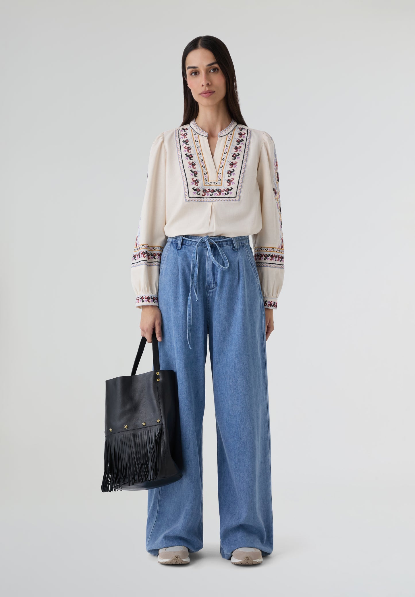 BASH | BLUSA CALOE