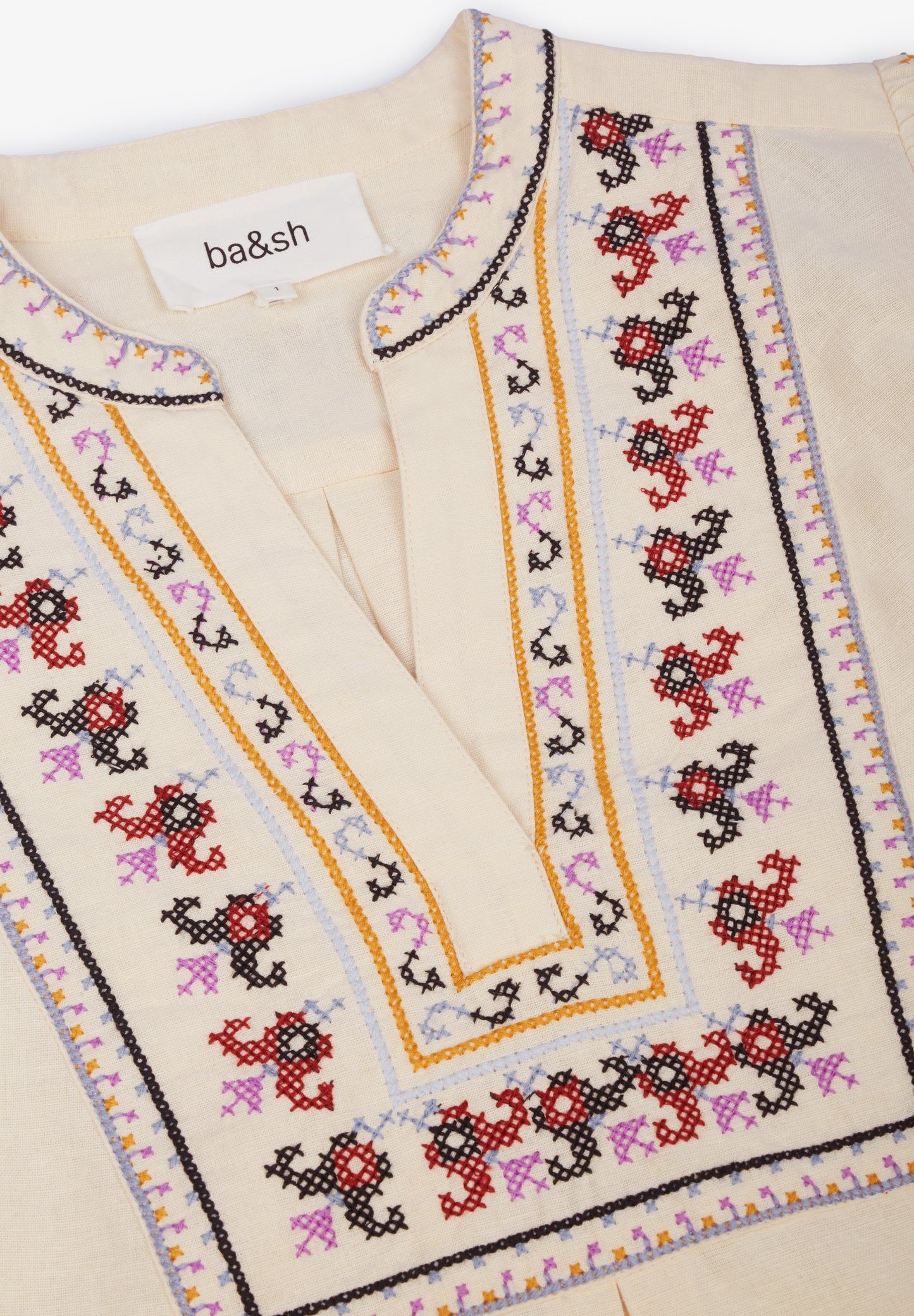 BASH | BLUSA CALOE