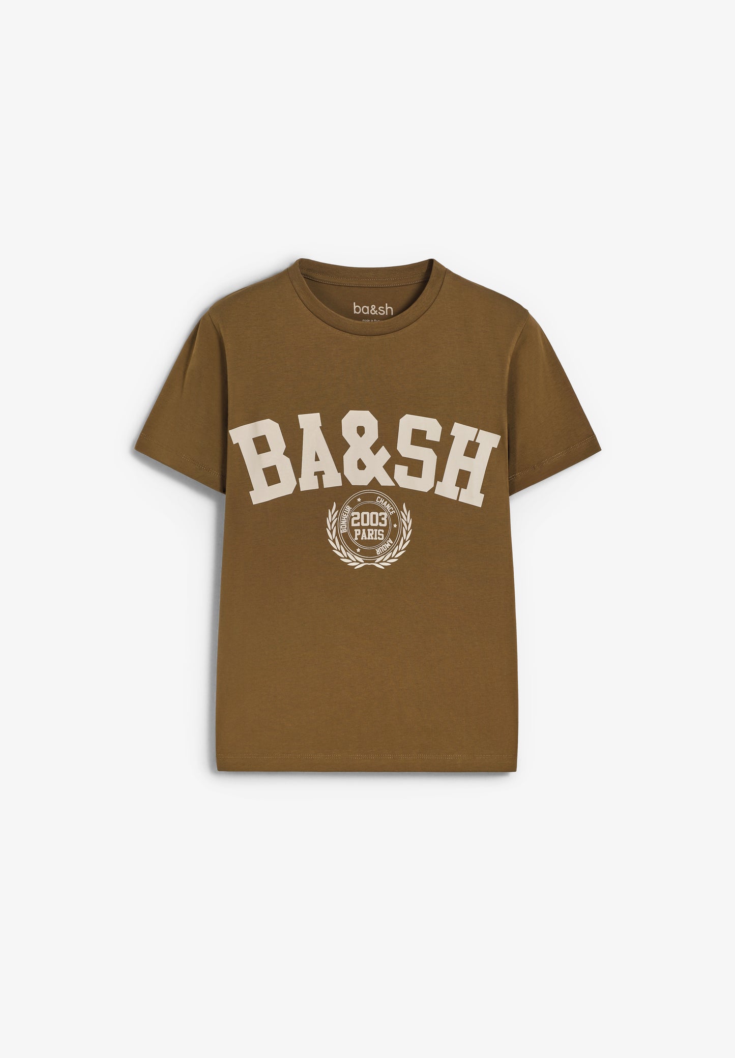 BASH | CAMISETA IONI