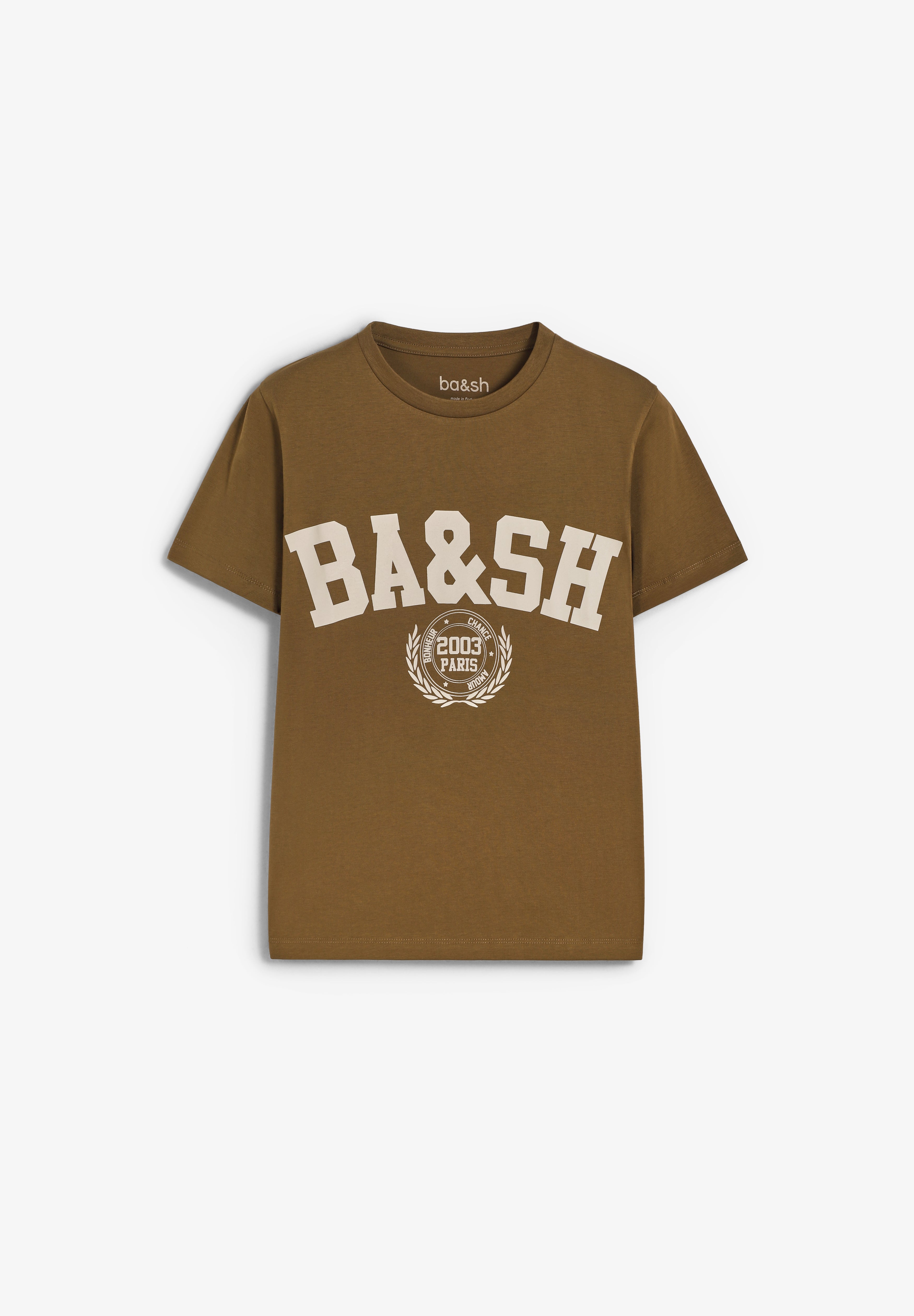 BASH | CAMISETA IONI