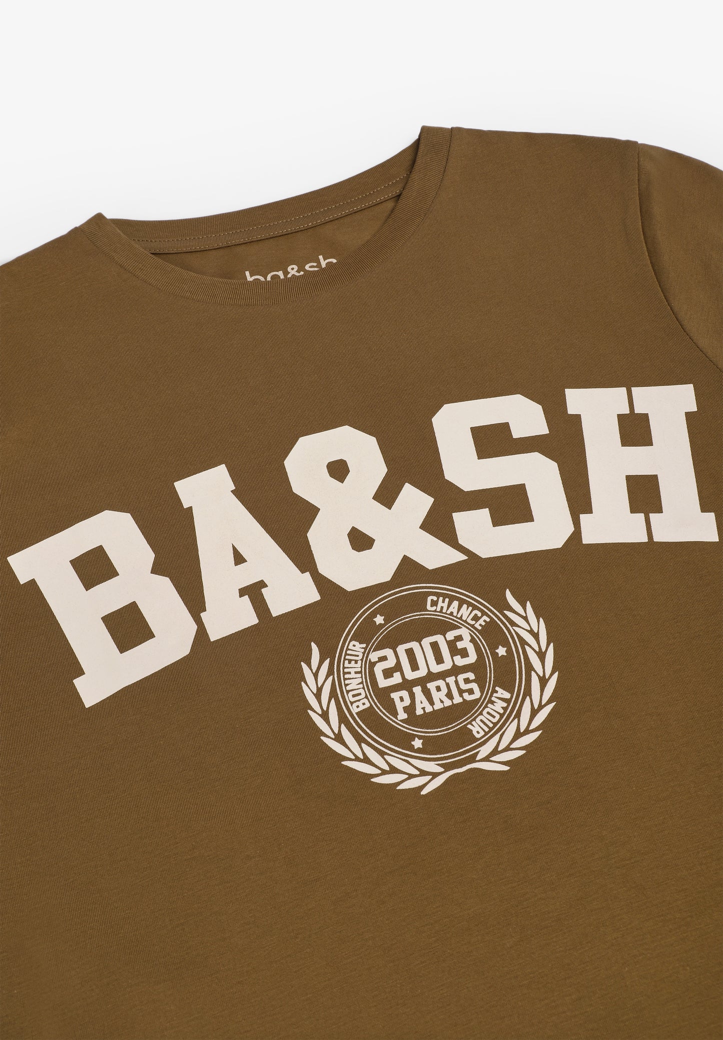 BASH | CAMISETA IONI