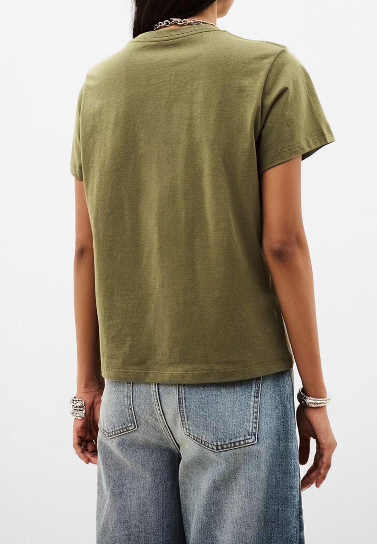 BASH | CAMISETA IONI
