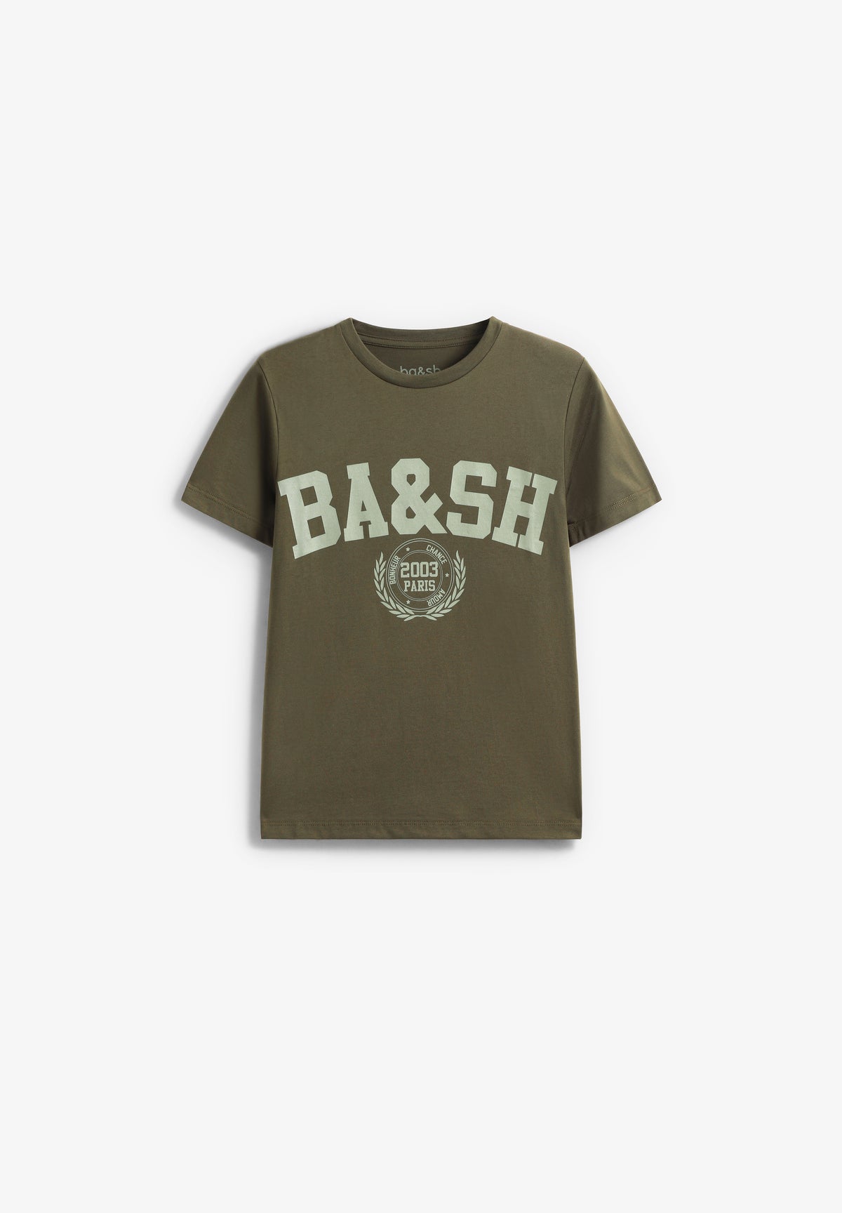 BASH | CAMISETA IONI