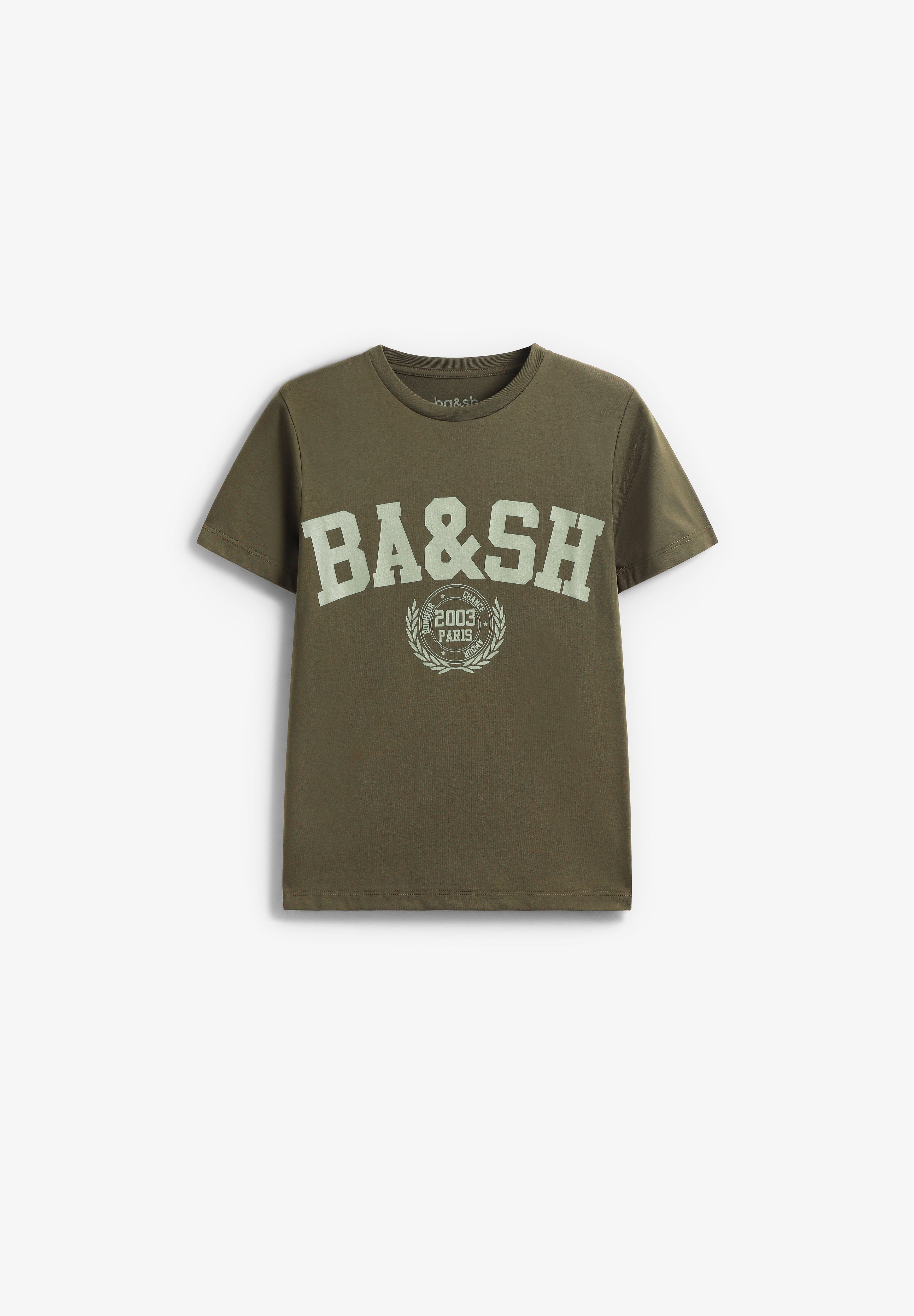 BASH | CAMISETA IONI
