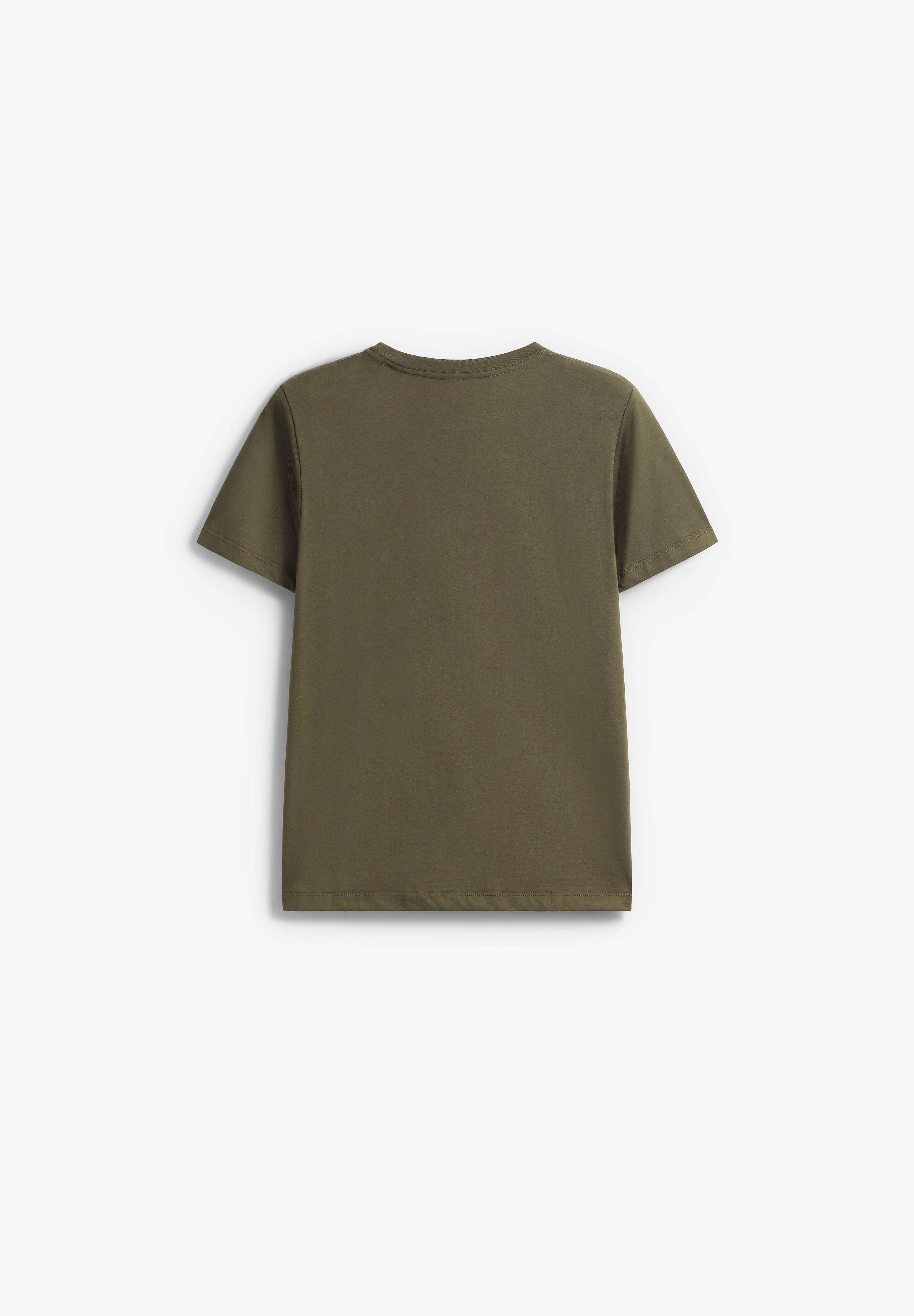 BASH | CAMISETA IONI