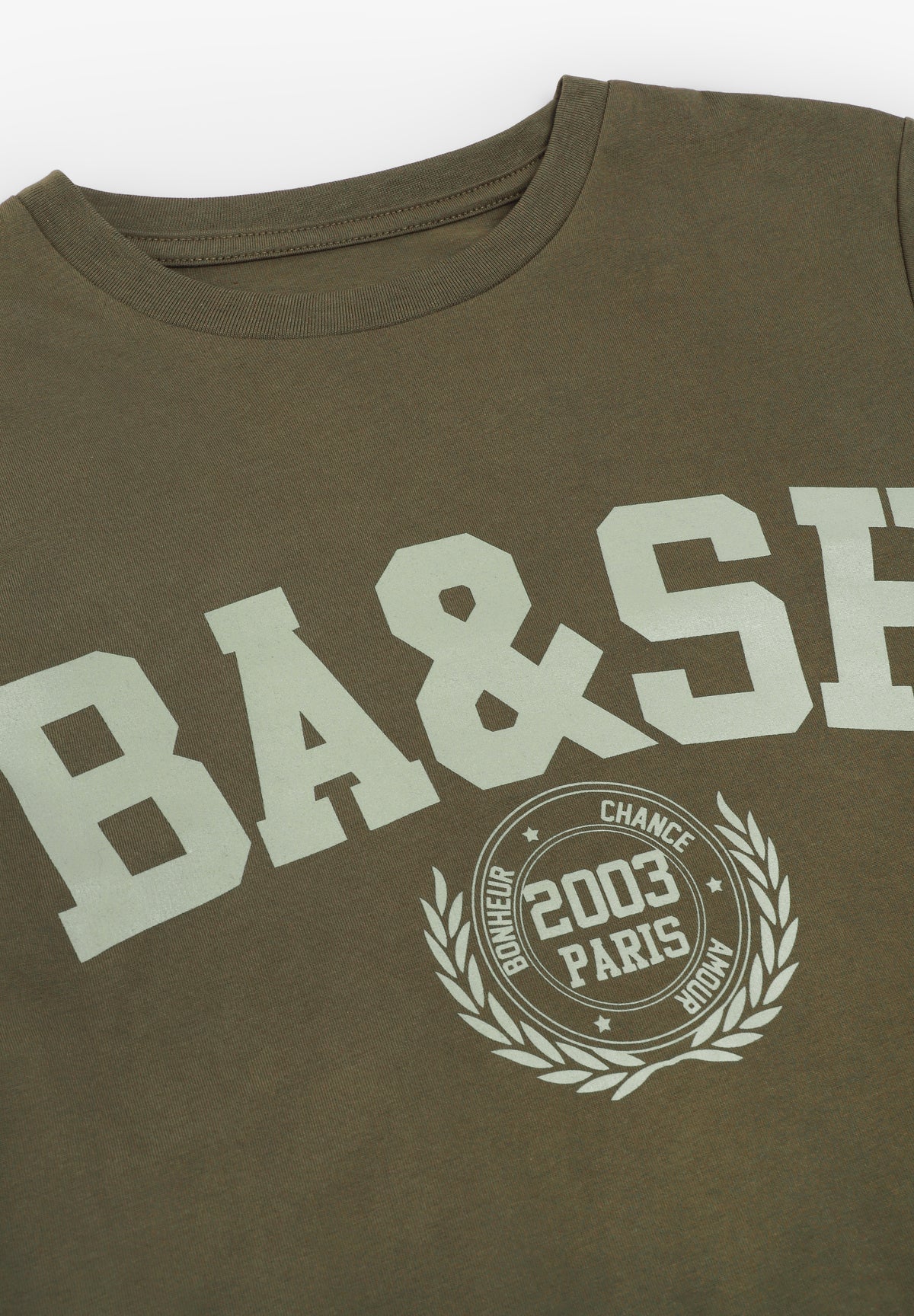 BASH | CAMISETA IONI