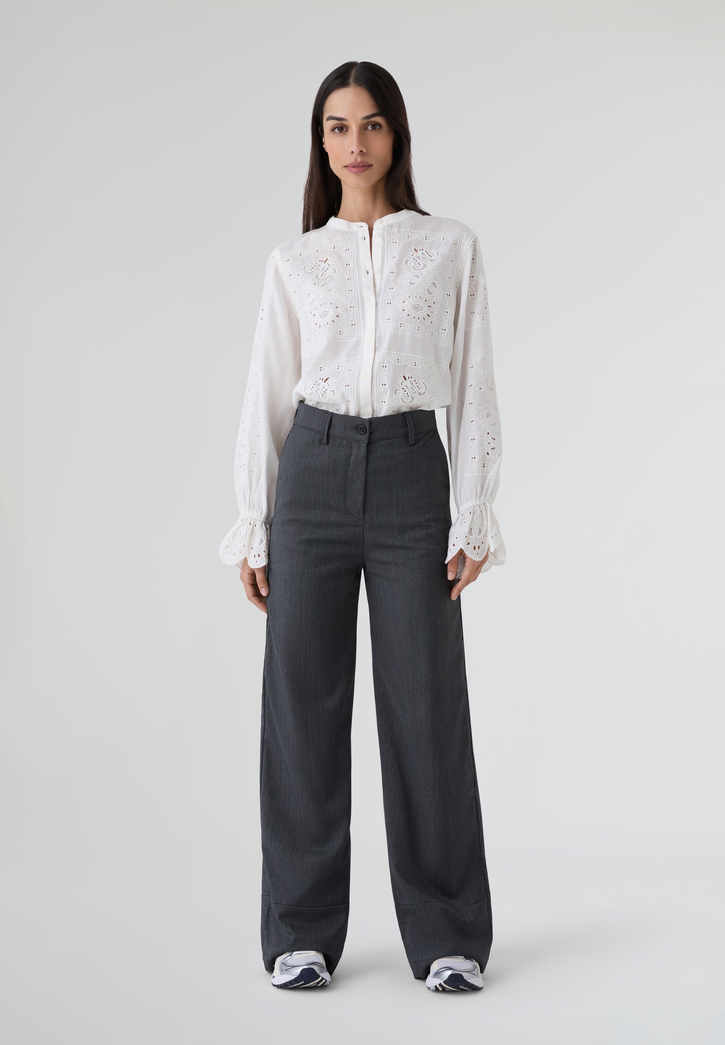 BASH | CAMISA SORAYA