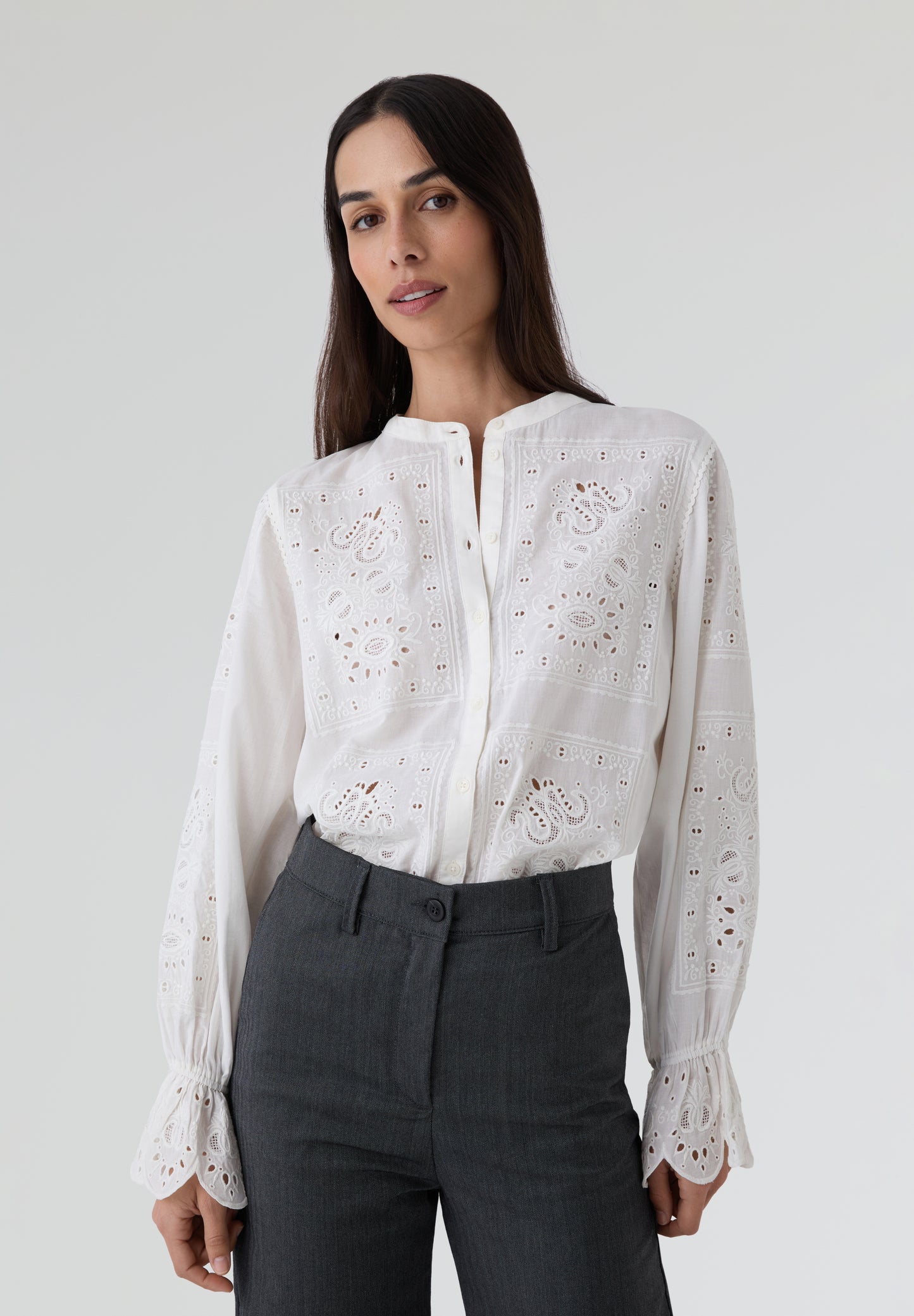 BASH | CAMISA SORAYA