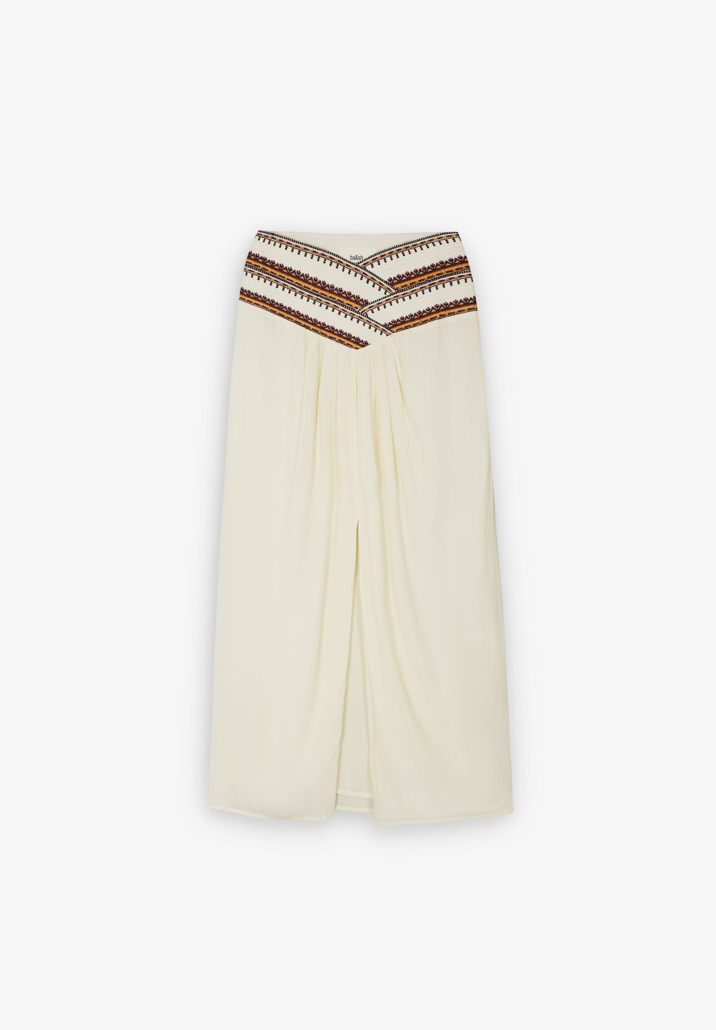 BASH | FALDA TALKIE