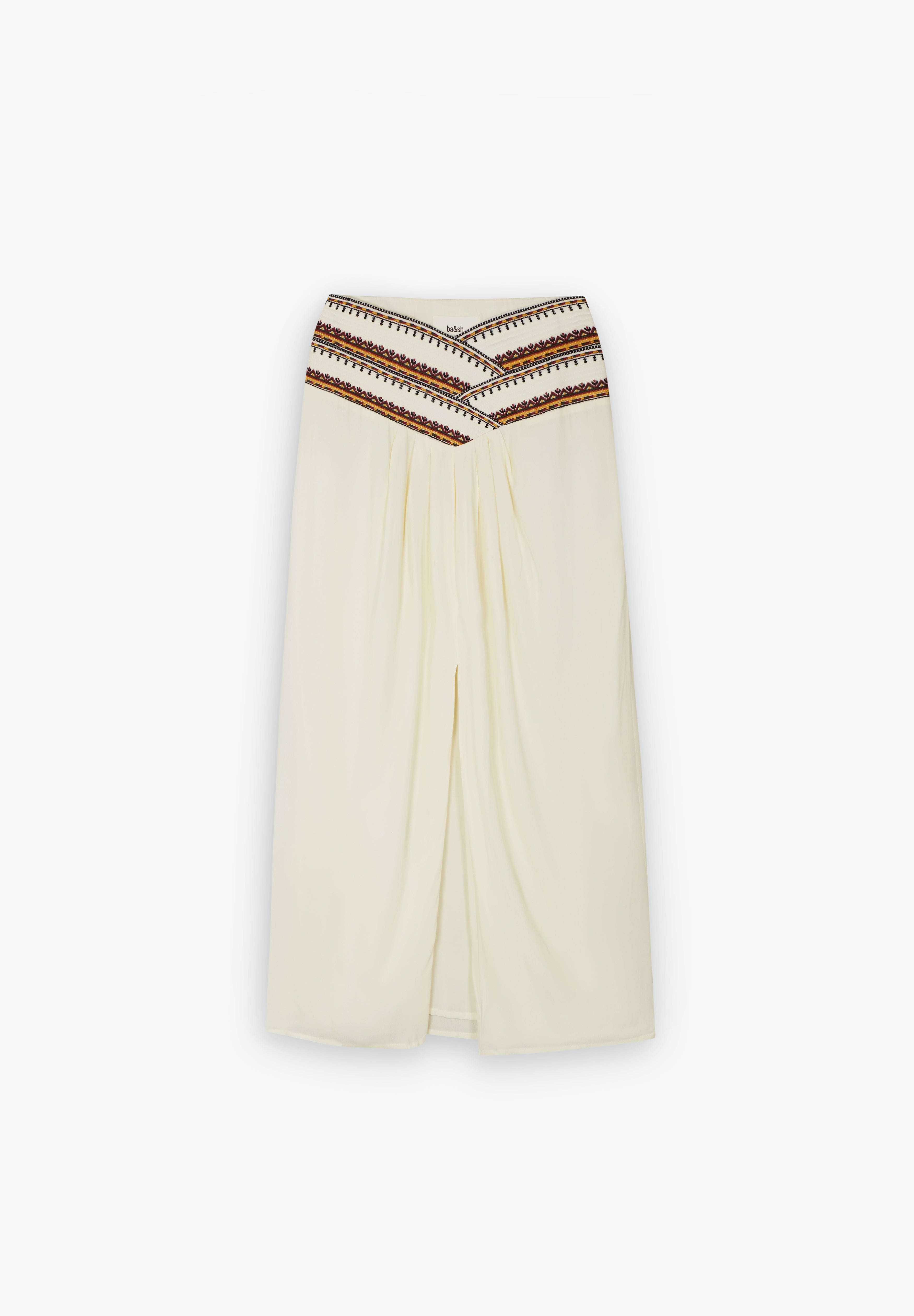 BASH | FALDA TALKIE