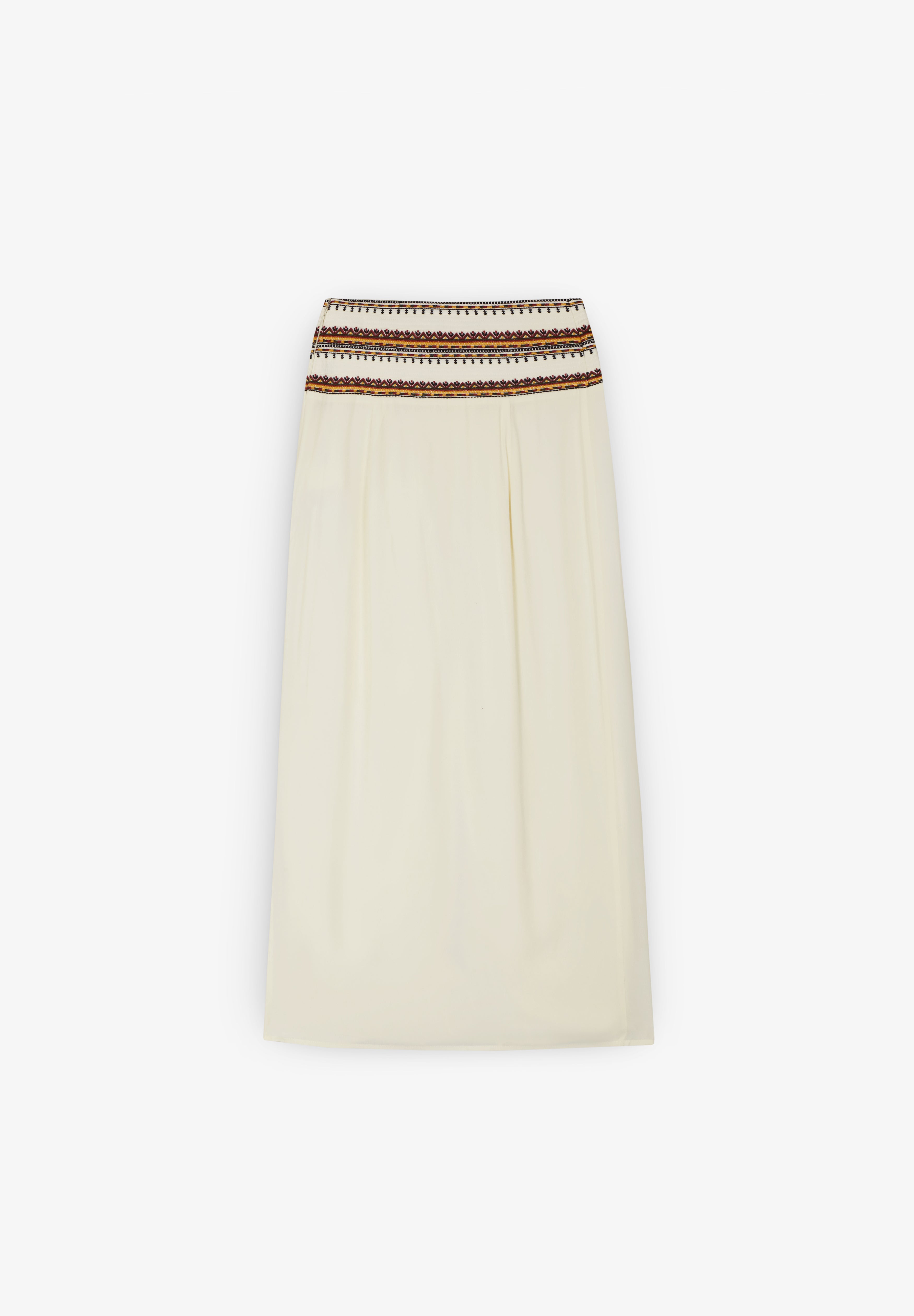 BASH | FALDA TALKIE
