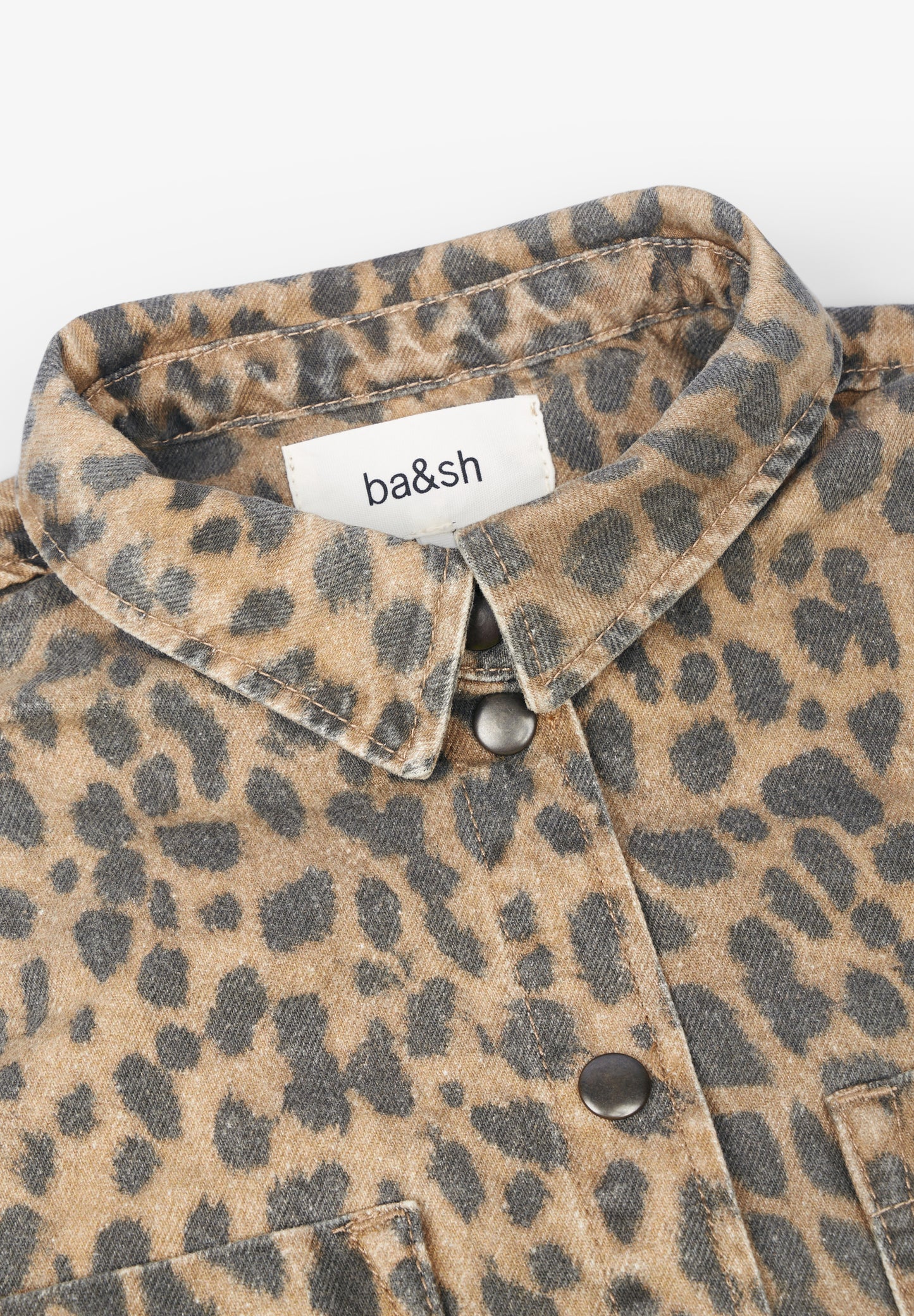 BASH | CHAQUETA TIMOTEE