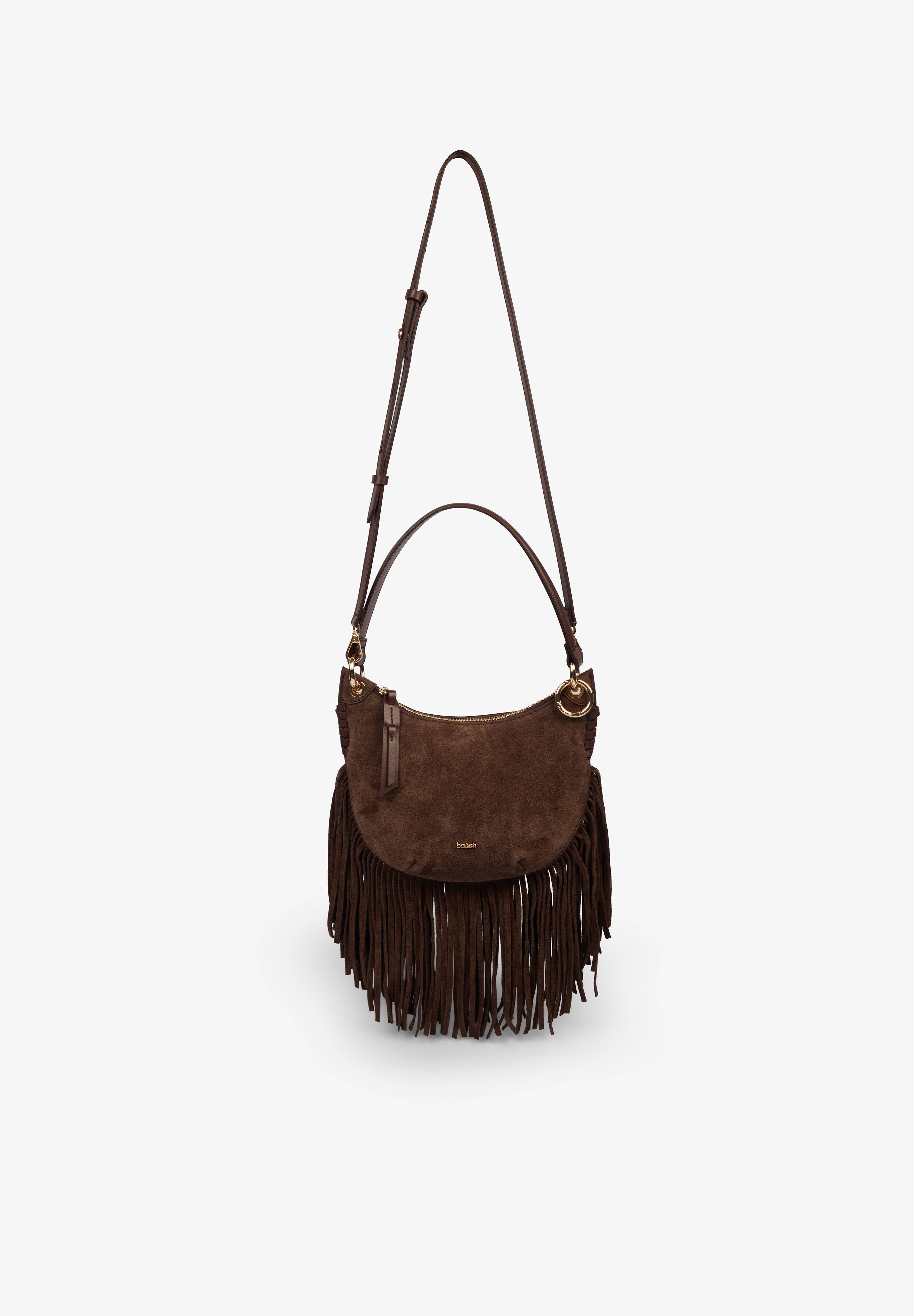 BASH | BOLSO SWING FLECOS