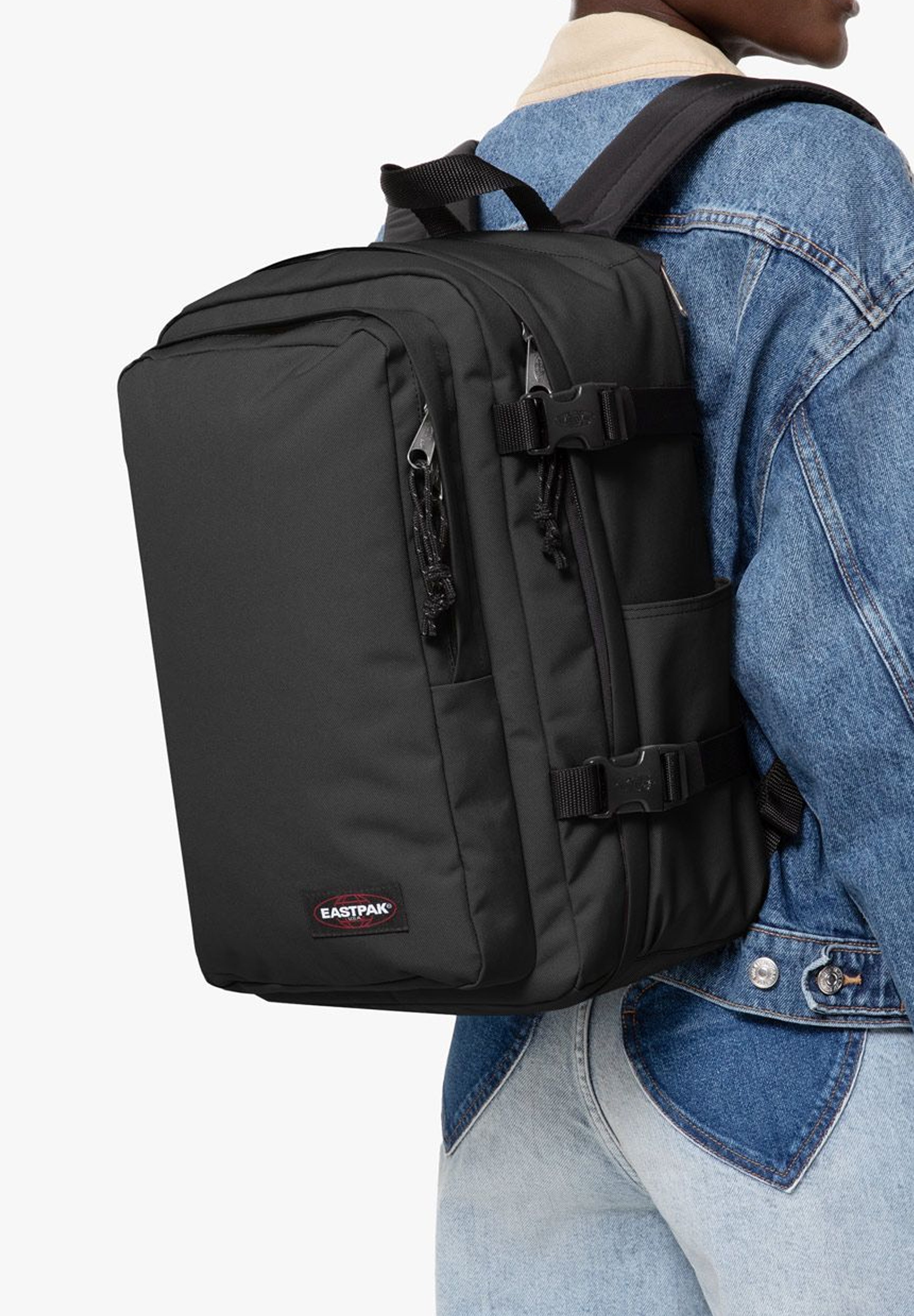 EASTPAK  | MOCHILA CABINA PAK'R - Scalpers