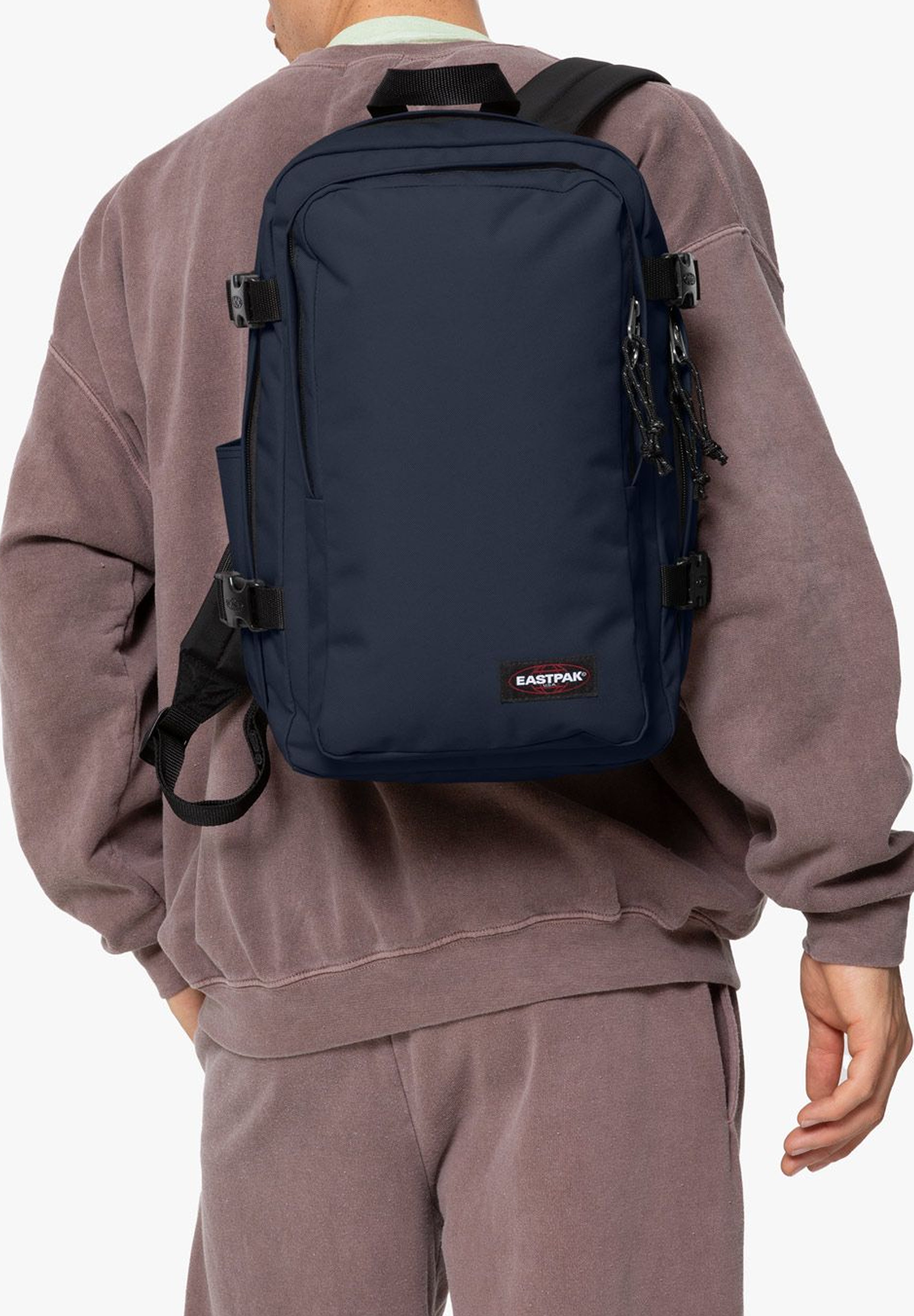 EASTPAK  | MOCHILA CABINA PAK'R