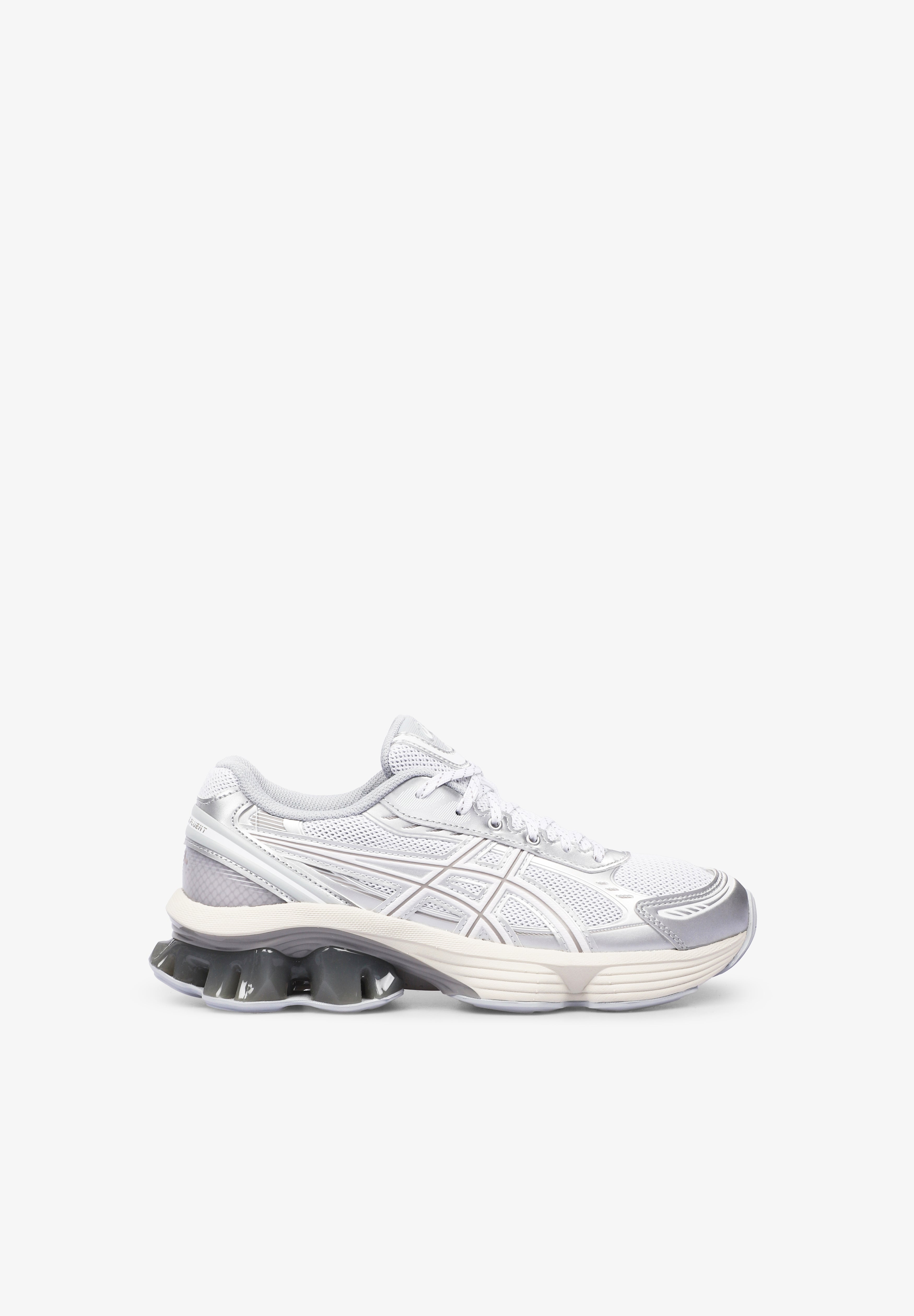 ASICS | SNEAKERS GEL-KINETIC FLUENT MUJER