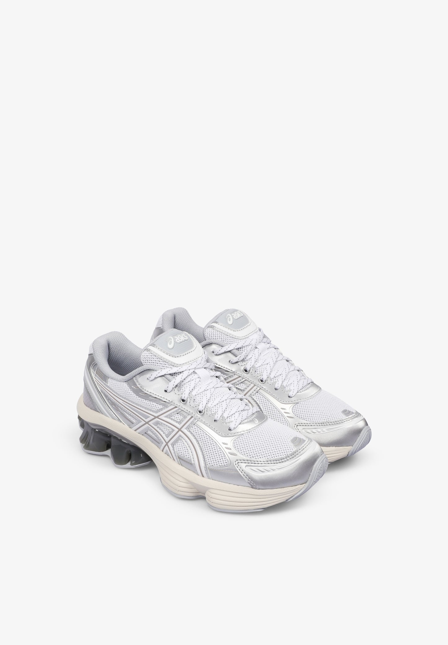ASICS | SNEAKERS GEL-KINETIC FLUENT MUJER