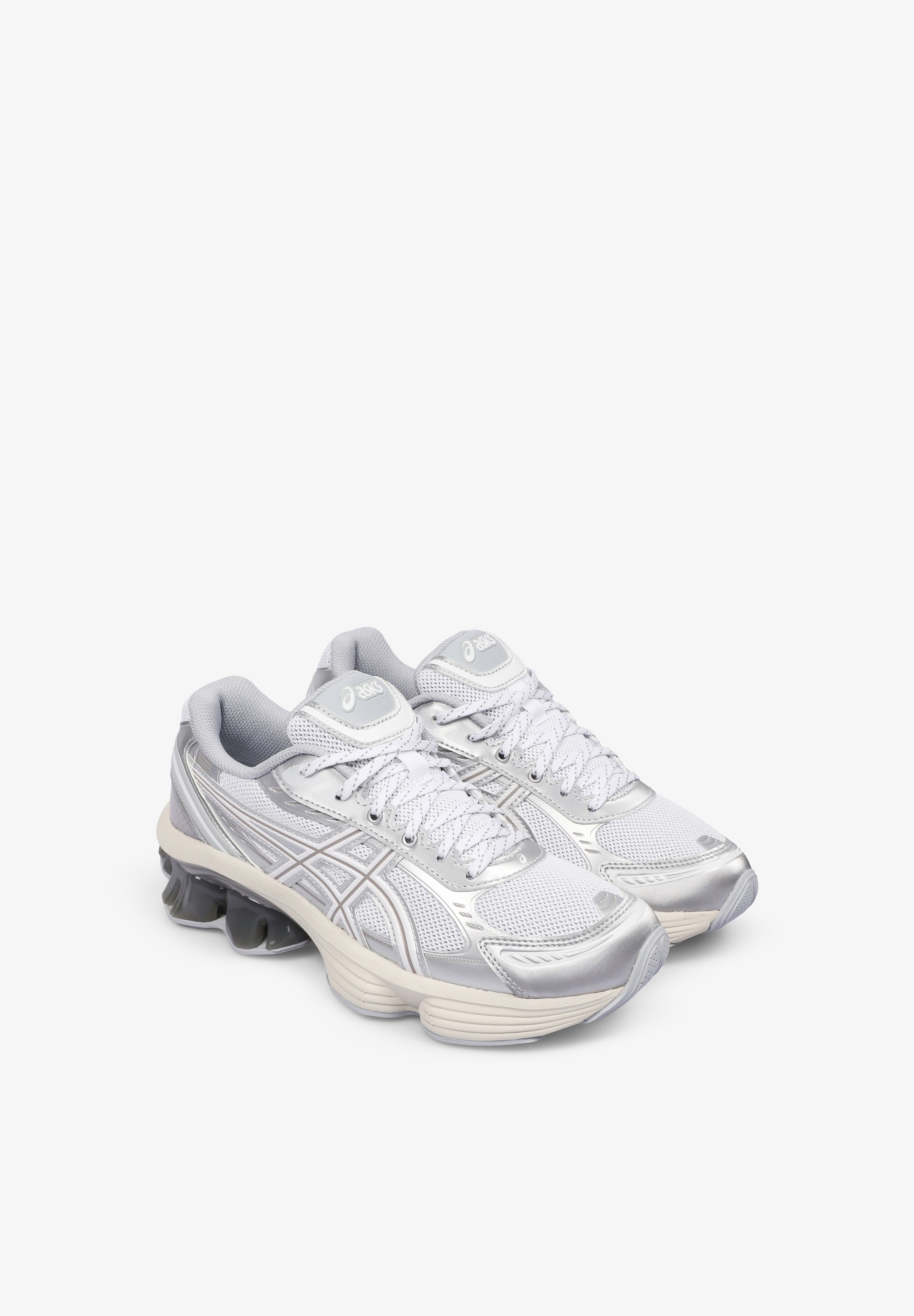 ASICS | SNEAKERS GEL-KINETIC FLUENT MUJER