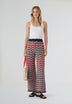 THE NEW SOCIETY | PANTALON ARETI