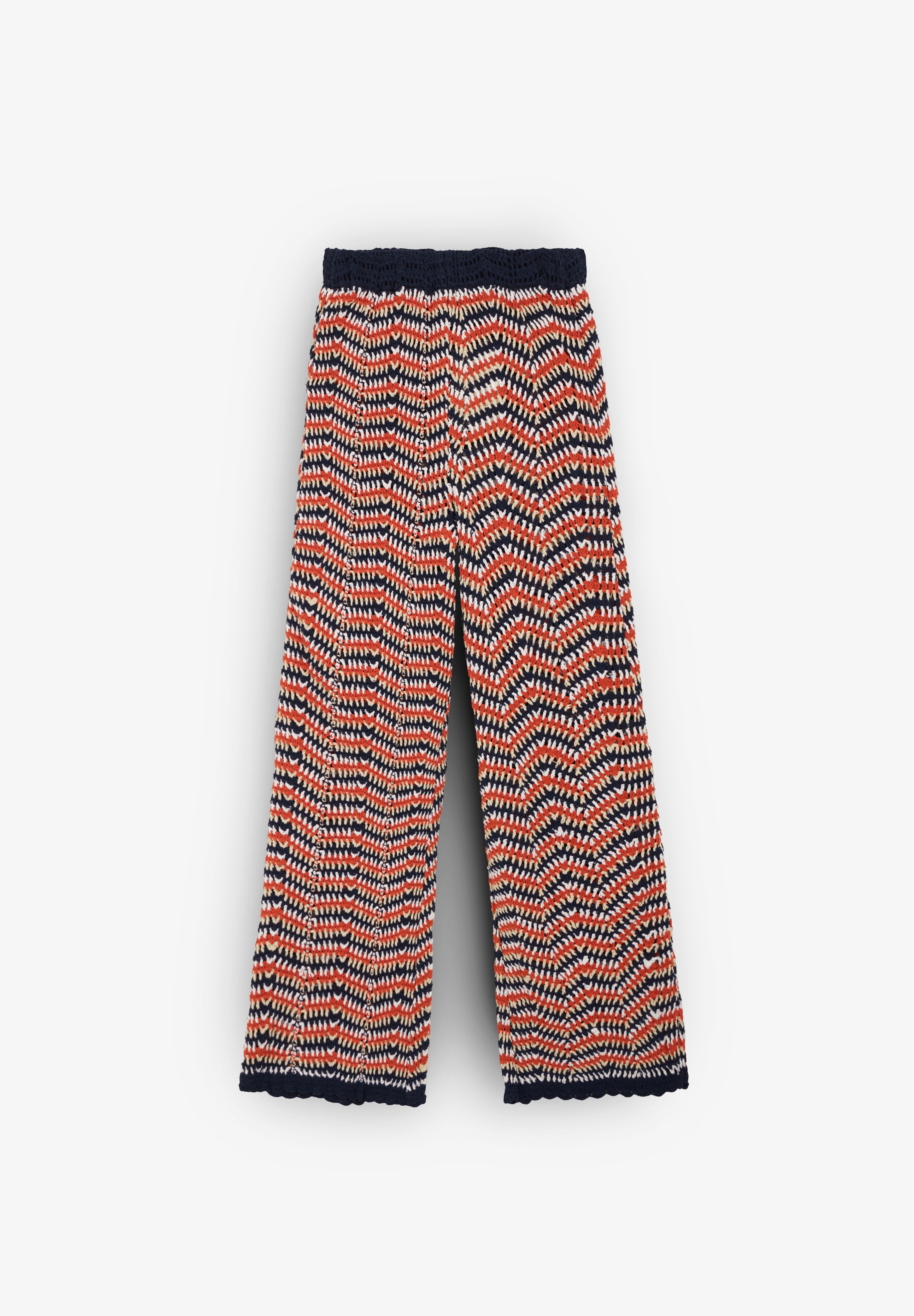 THE NEW SOCIETY | PANTALON ARETI