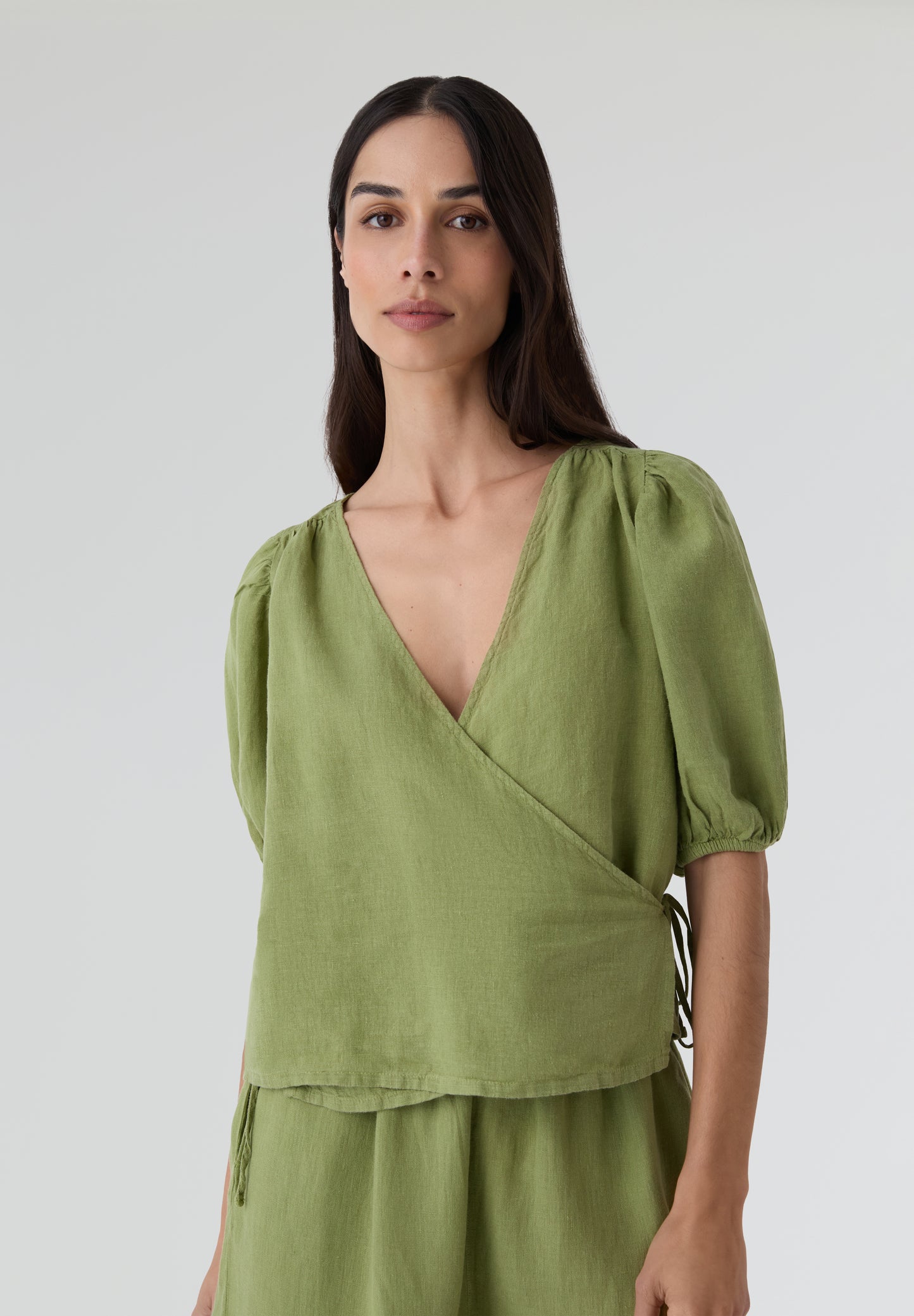 THE NEW SOCIETY | BLUSA HERA