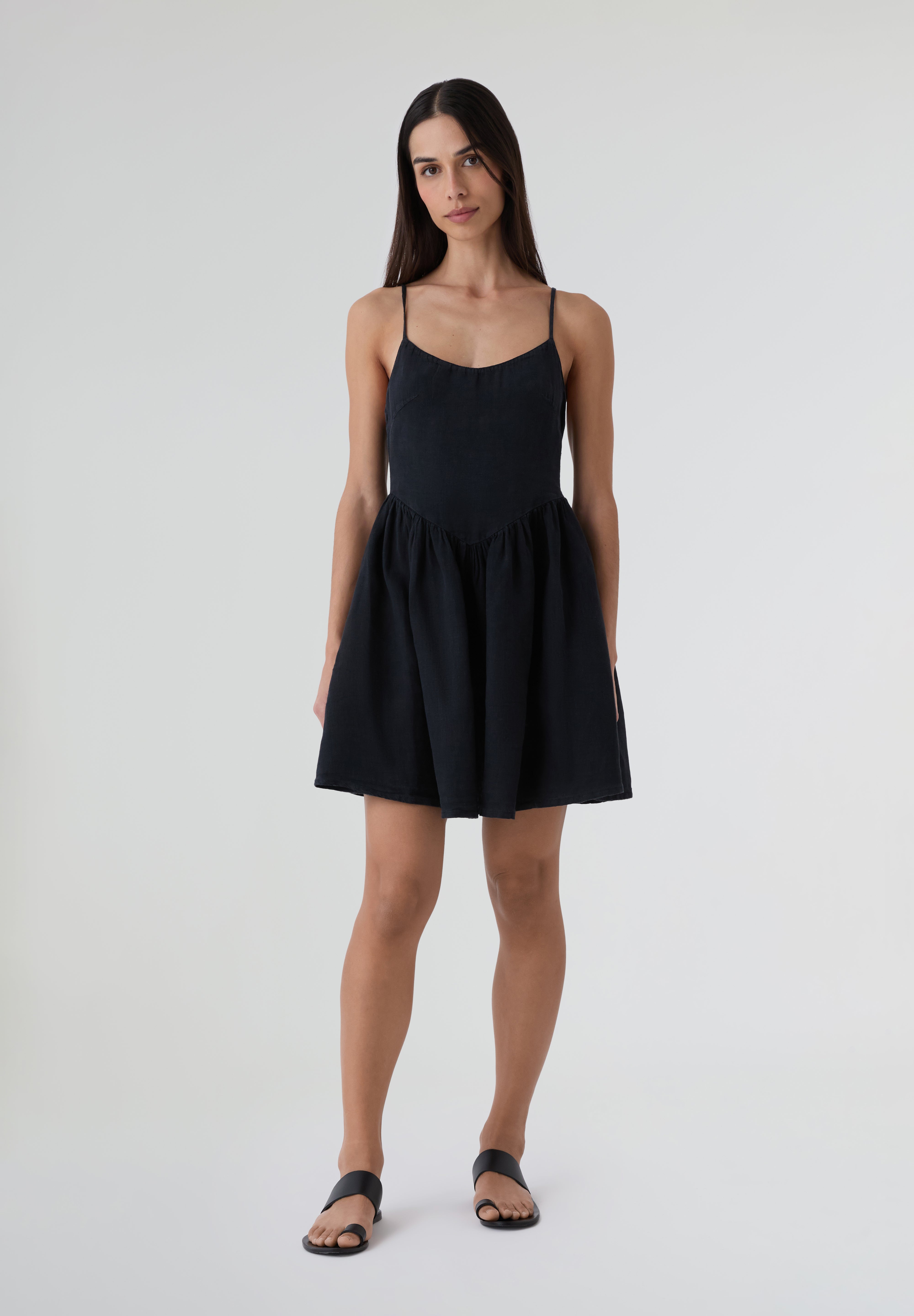 THE NEW SOCIETY | VESTIDO HERA