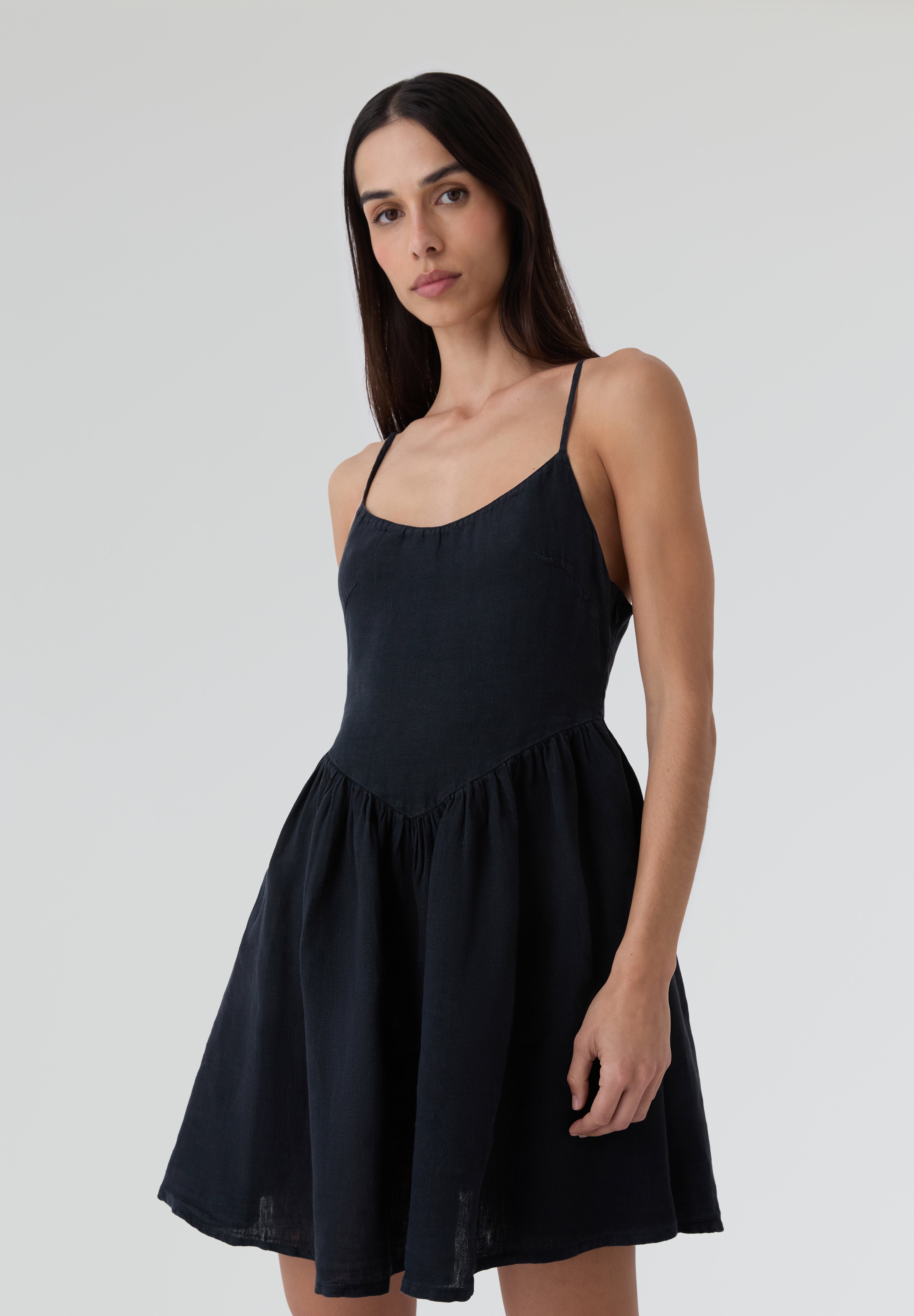 THE NEW SOCIETY | VESTIDO HERA