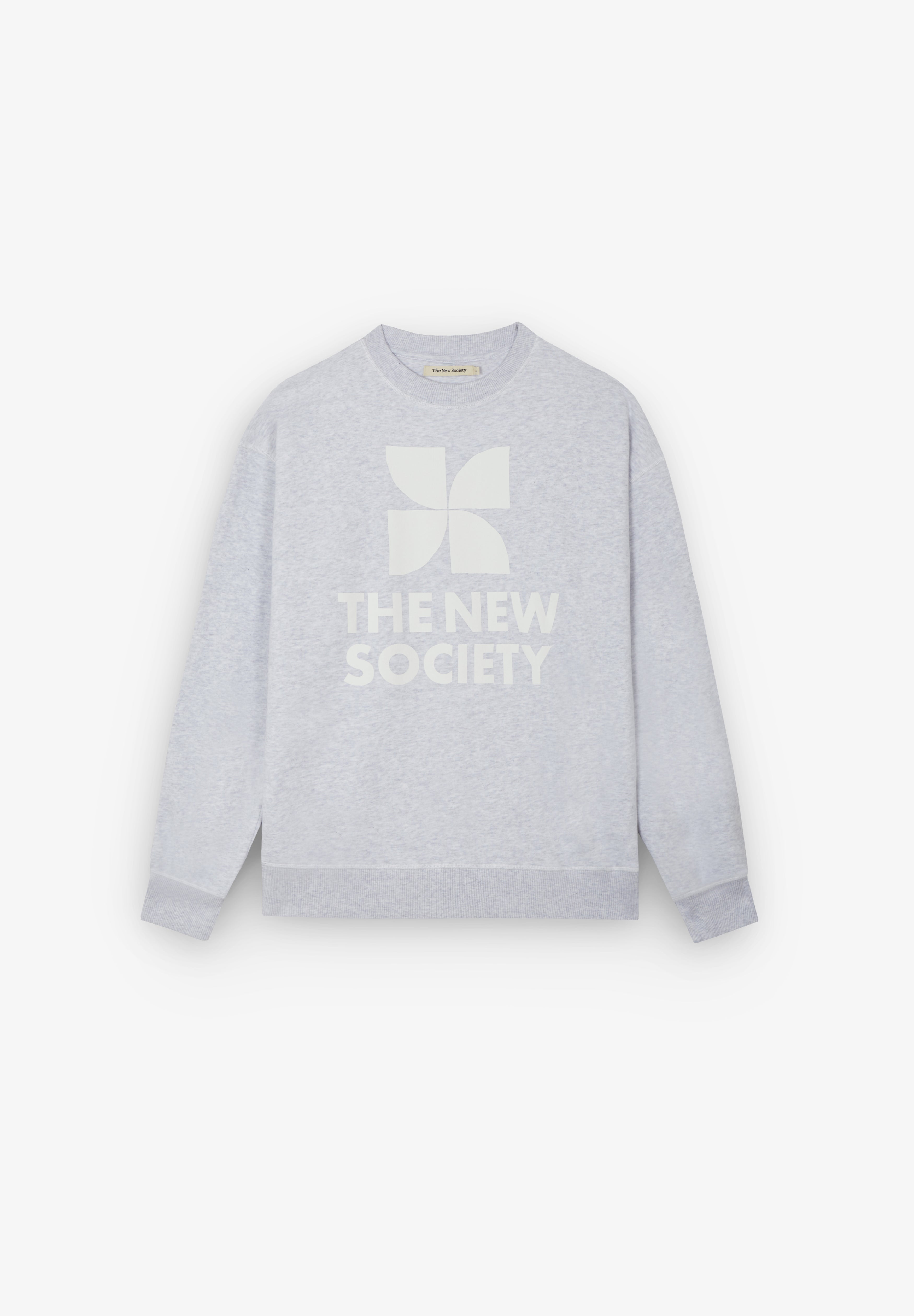 THE NEW SOCIETY | SUDADERA MYKONOS