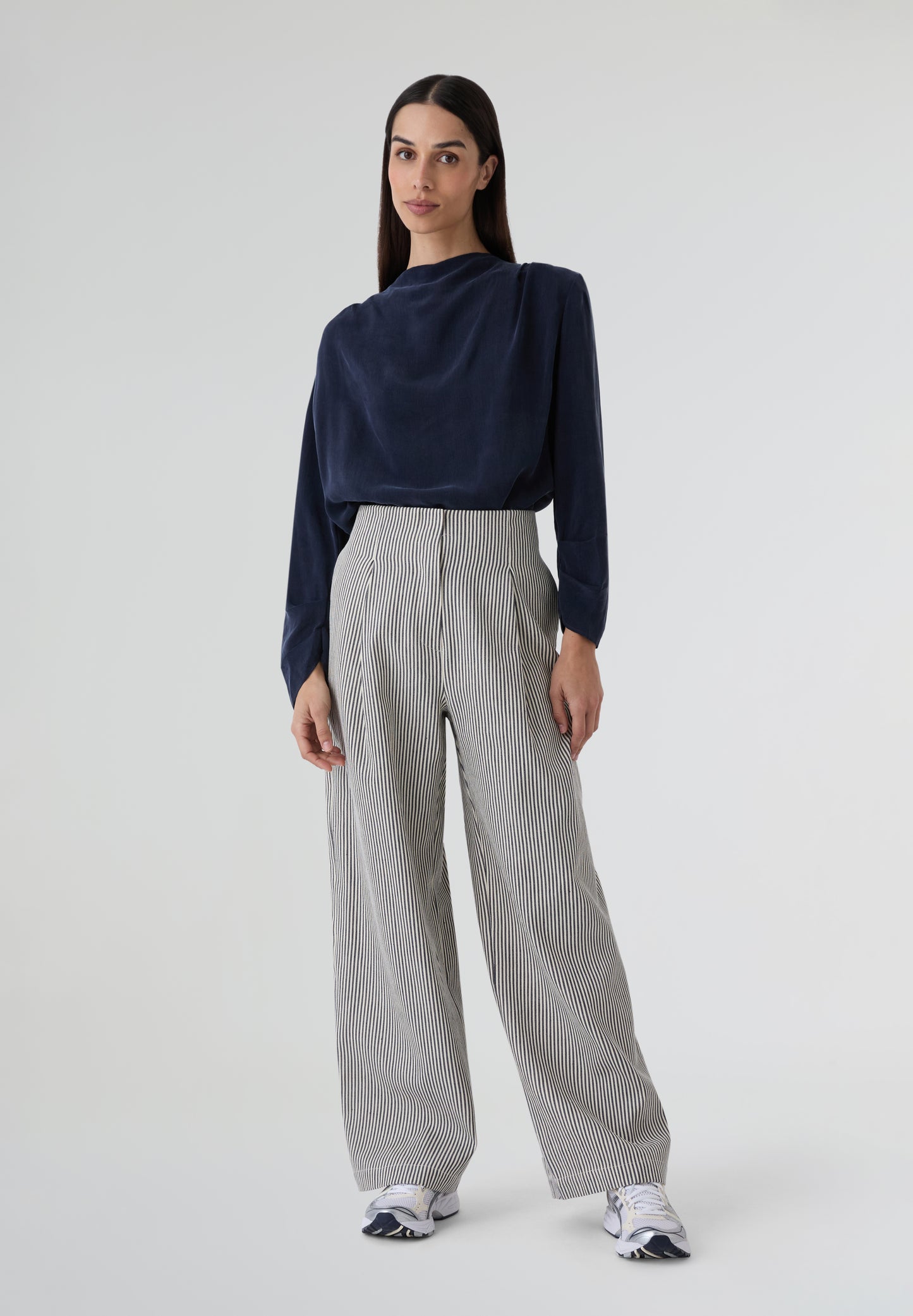 THE NEW SOCIETY | PANTALON PERGAMO