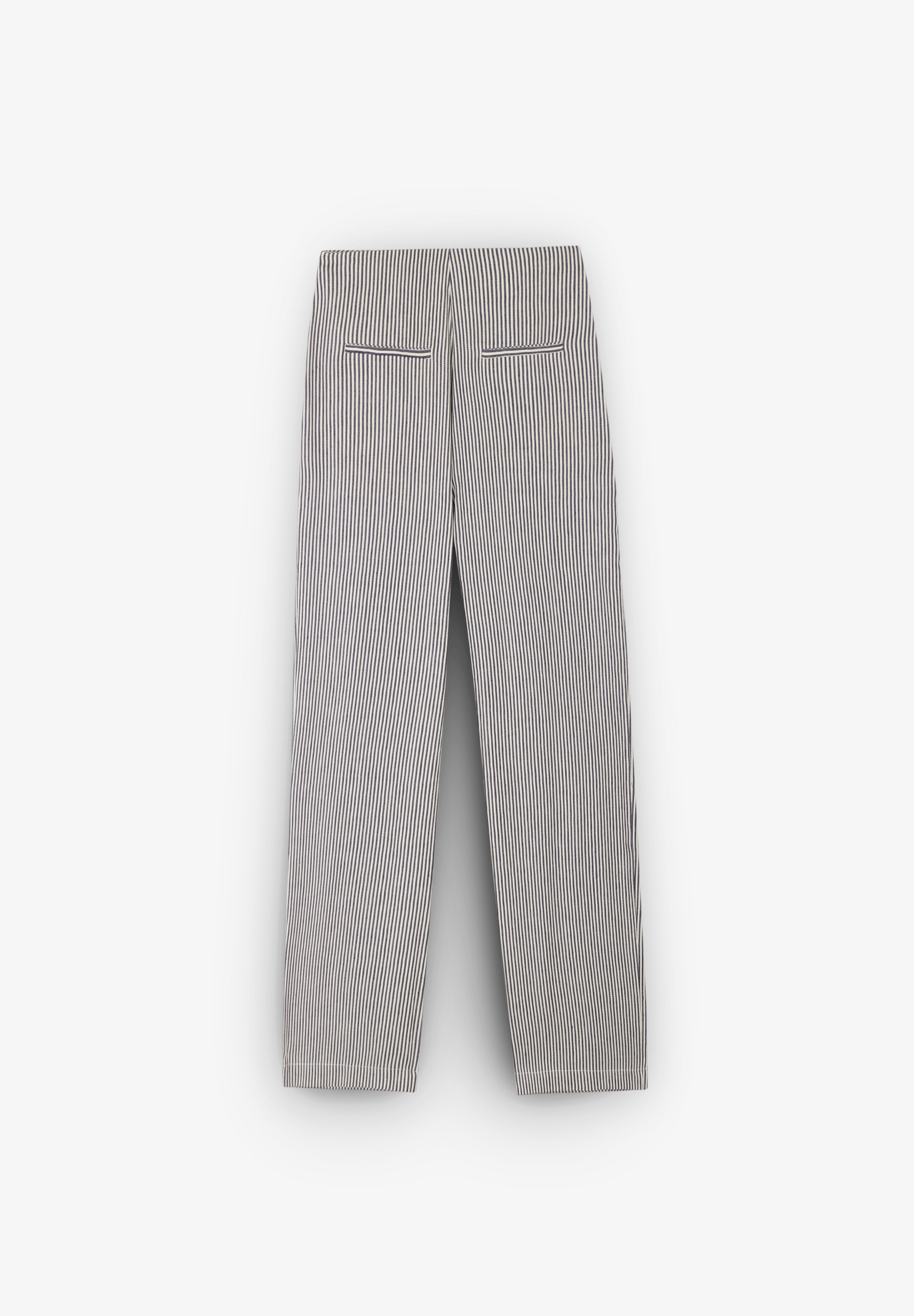 THE NEW SOCIETY | PANTALON PERGAMO