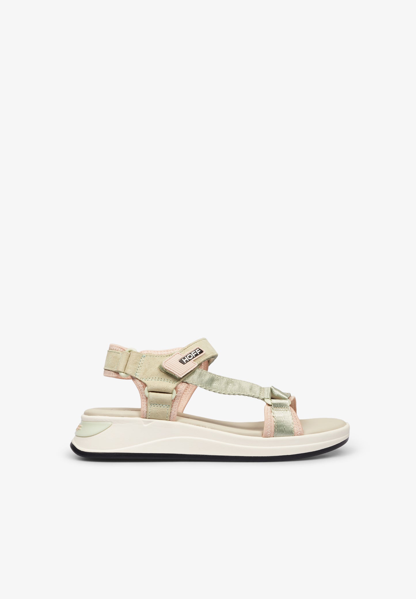 HOFF | SANDALIAS BARROW