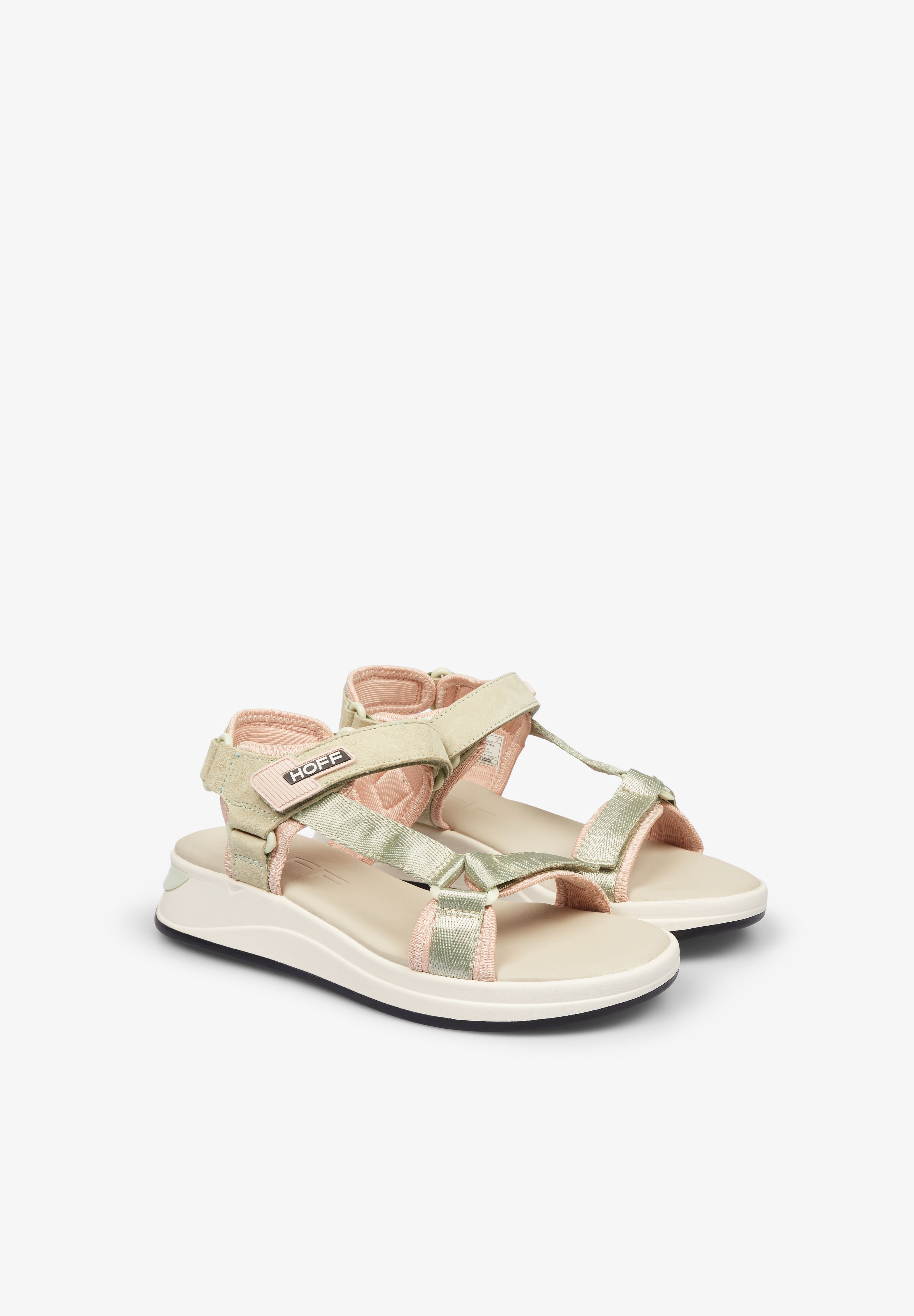 HOFF | SANDALIAS BARROW