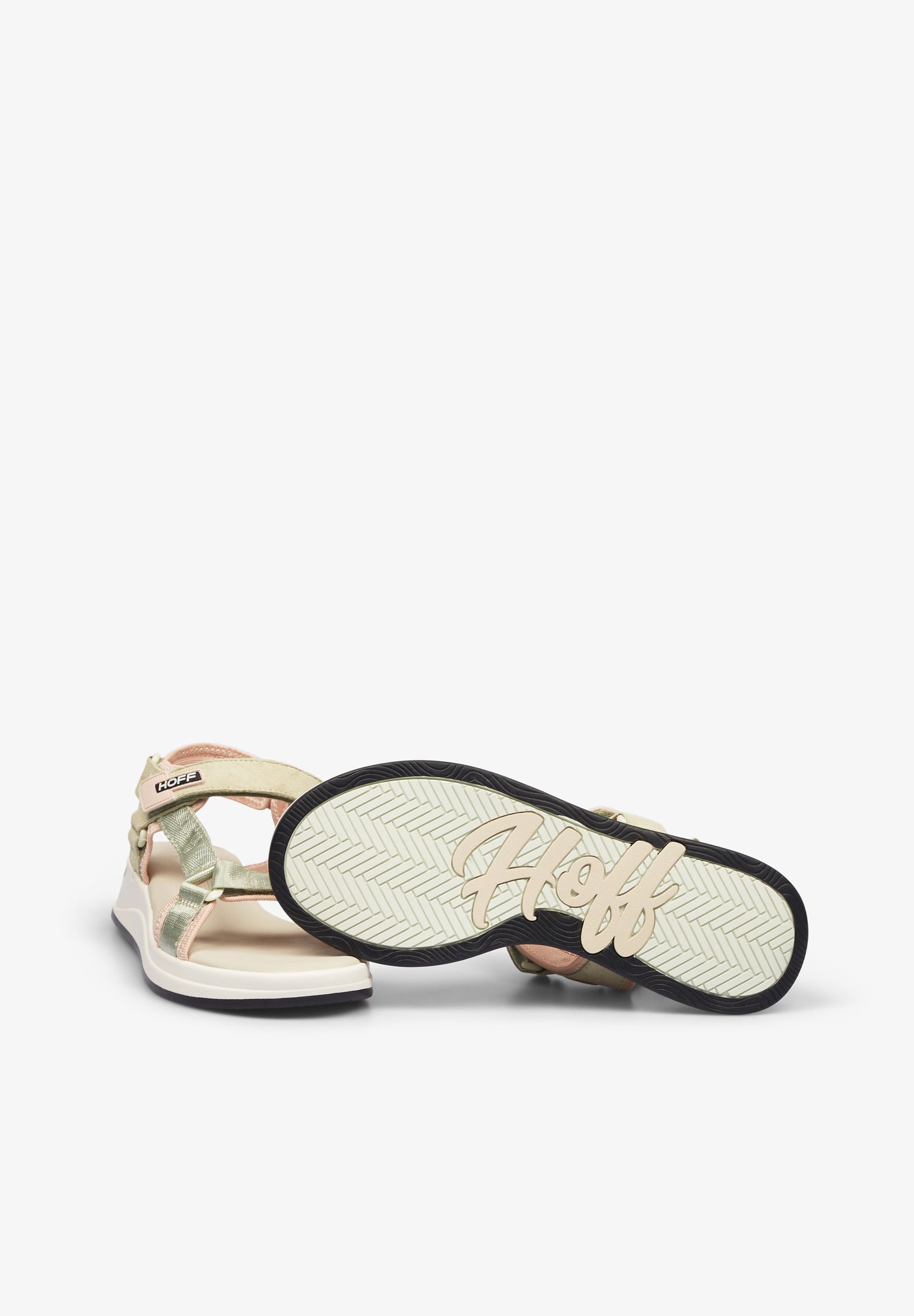 HOFF | SANDALIAS BARROW