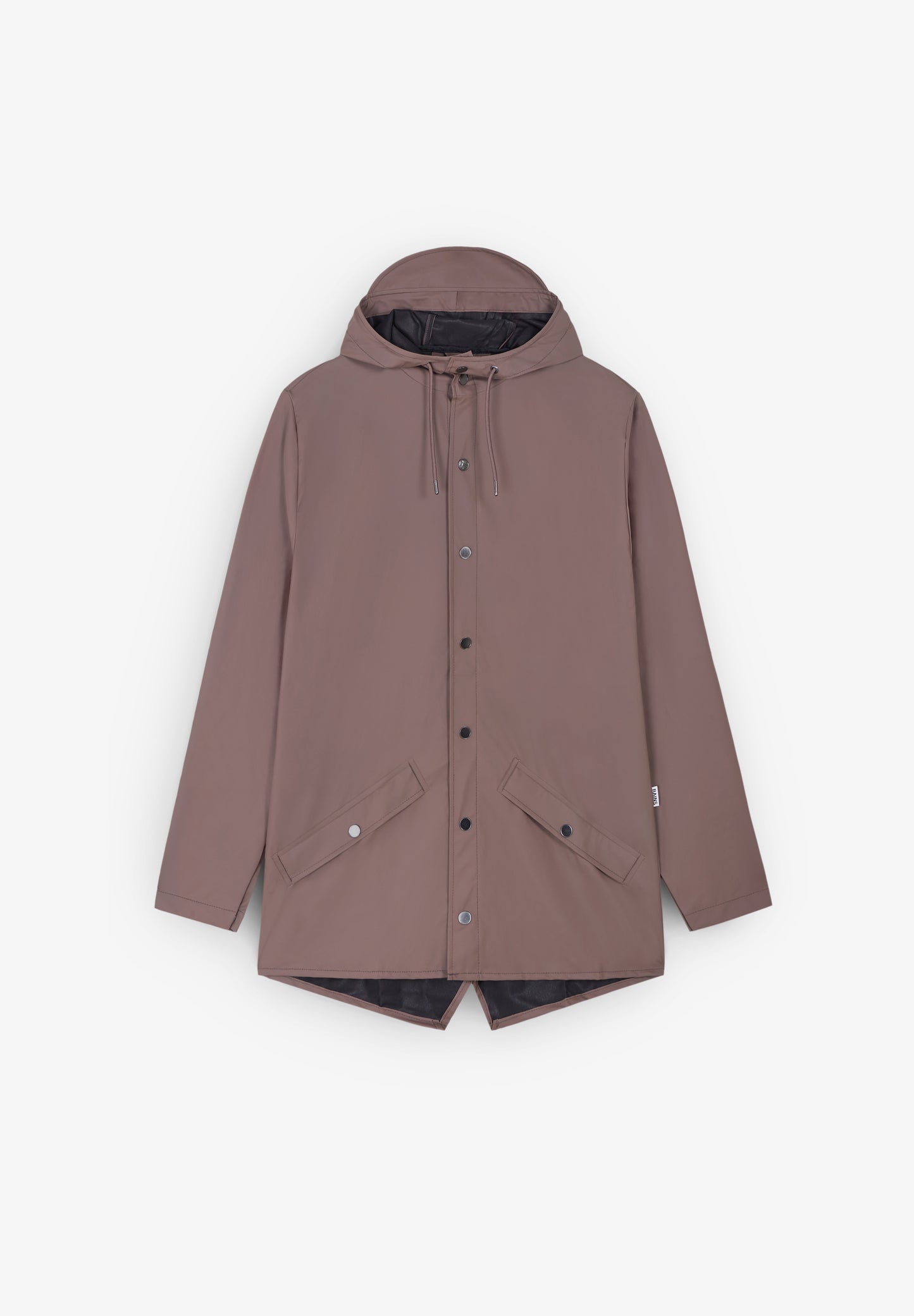 RAINS | CHAQUETA W3