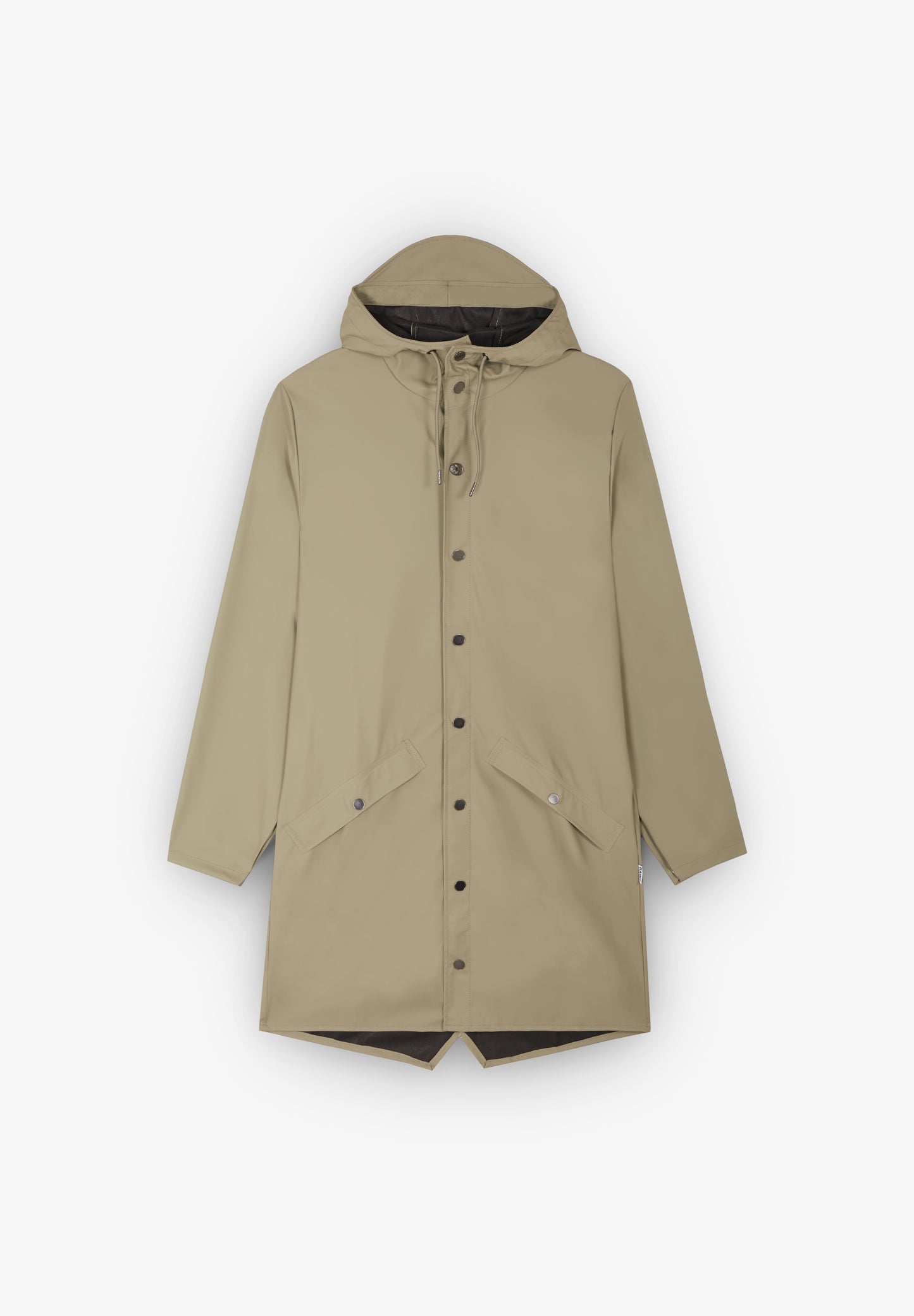 RAINS | CHAQUETA LONG JACKET W3