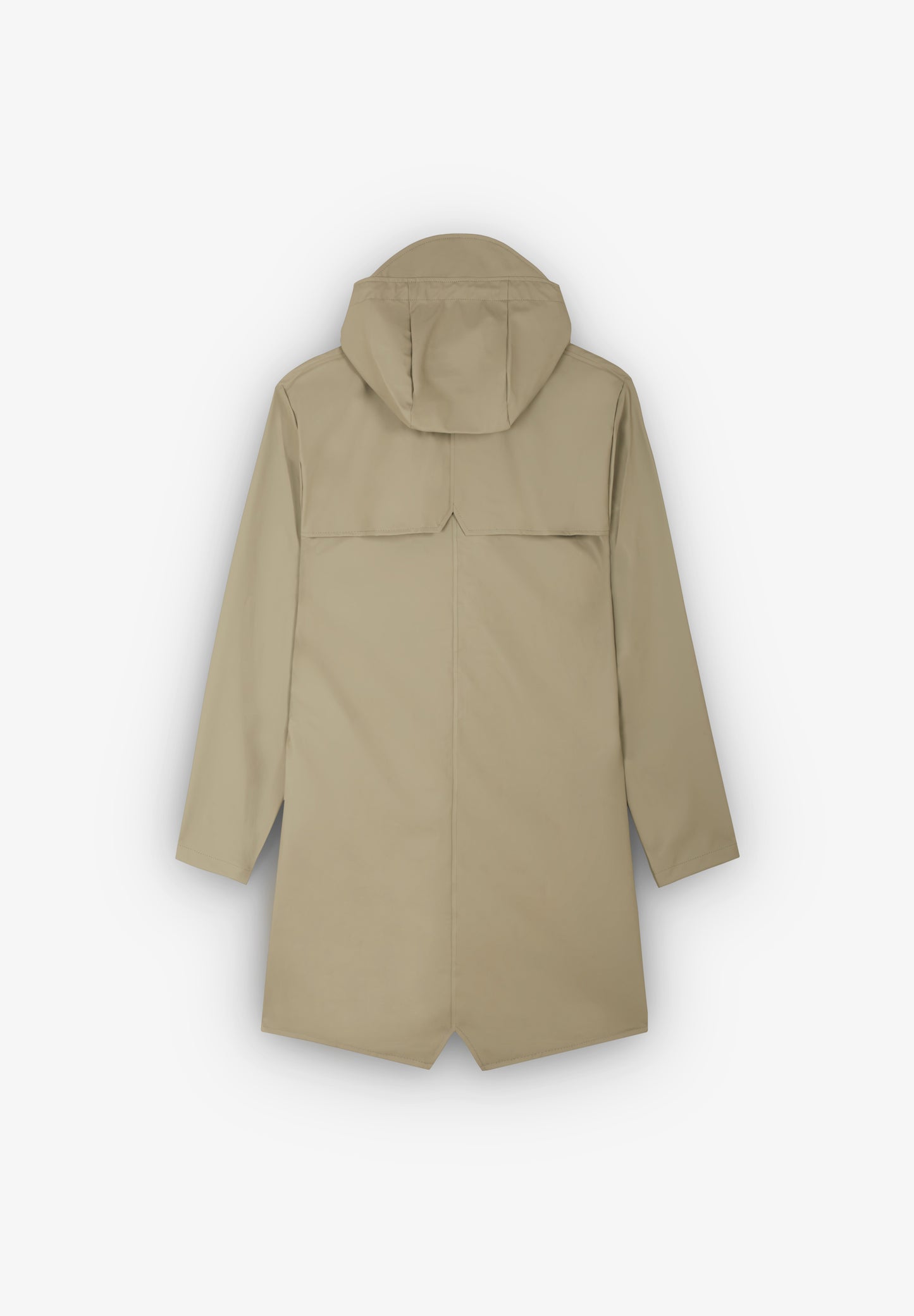 RAINS | CHAQUETA LONG JACKET W3