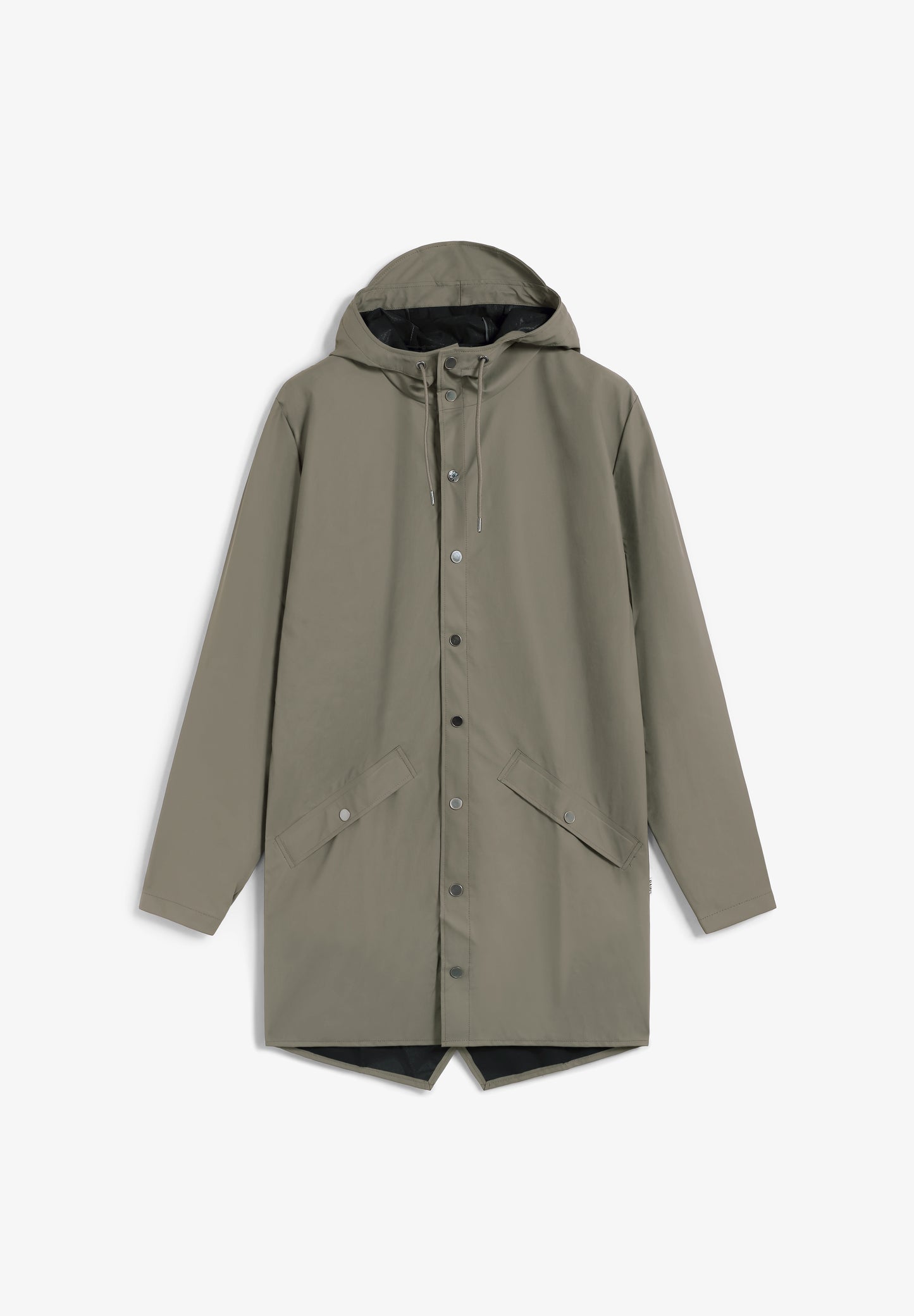 RAINS | LONG JACKET W3