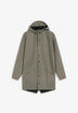 RAINS | LONG JACKET W3