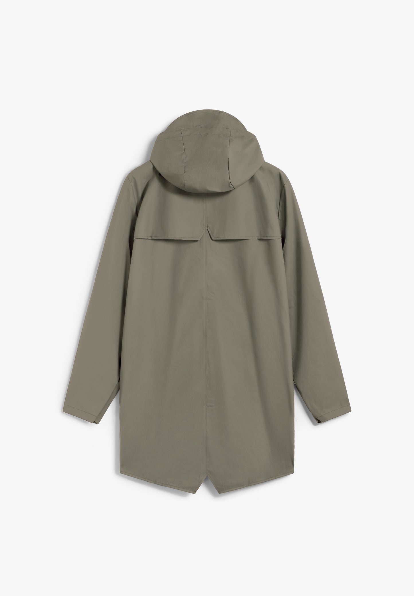 RAINS | LONG JACKET W3