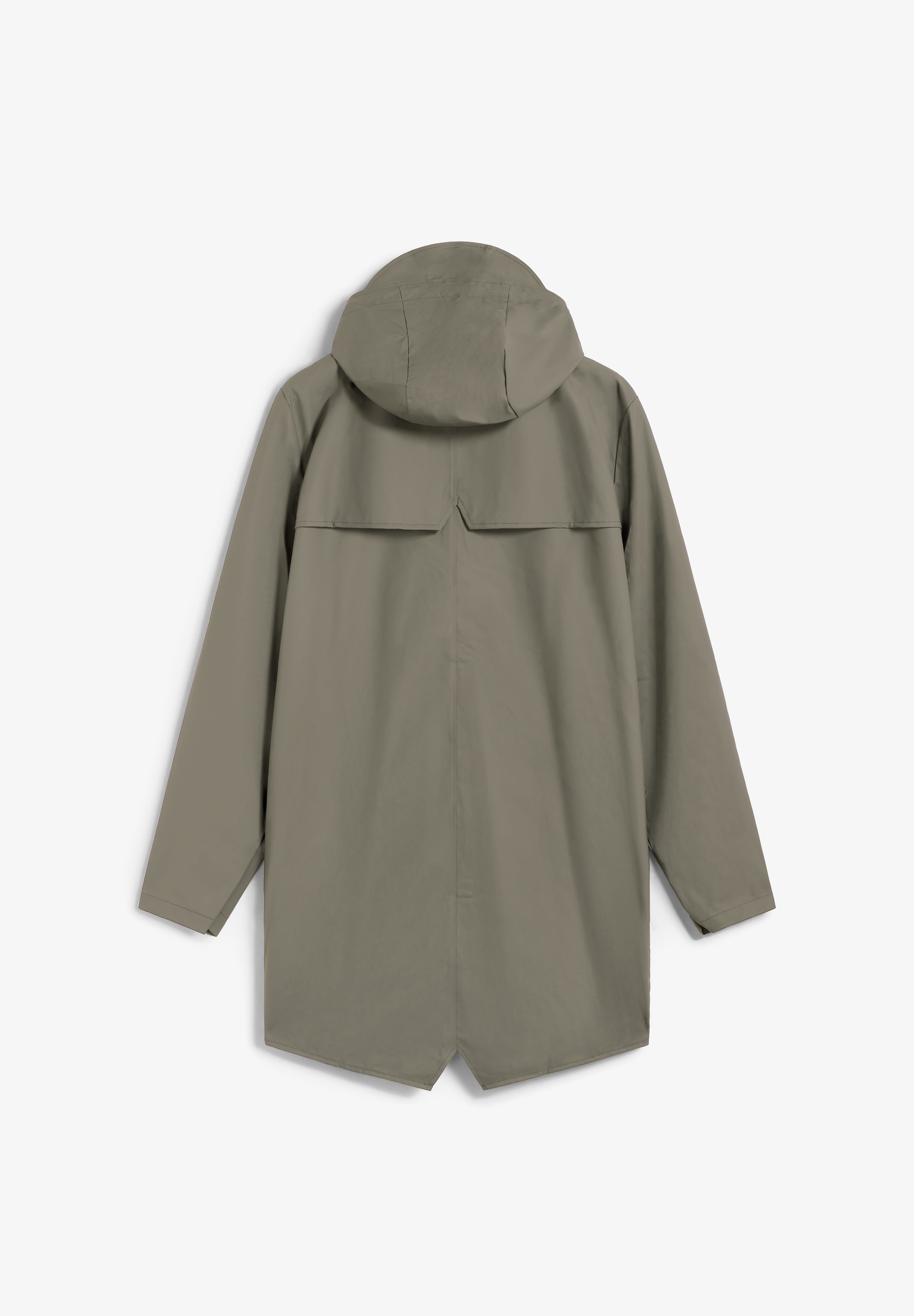 RAINS | LONG JACKET W3