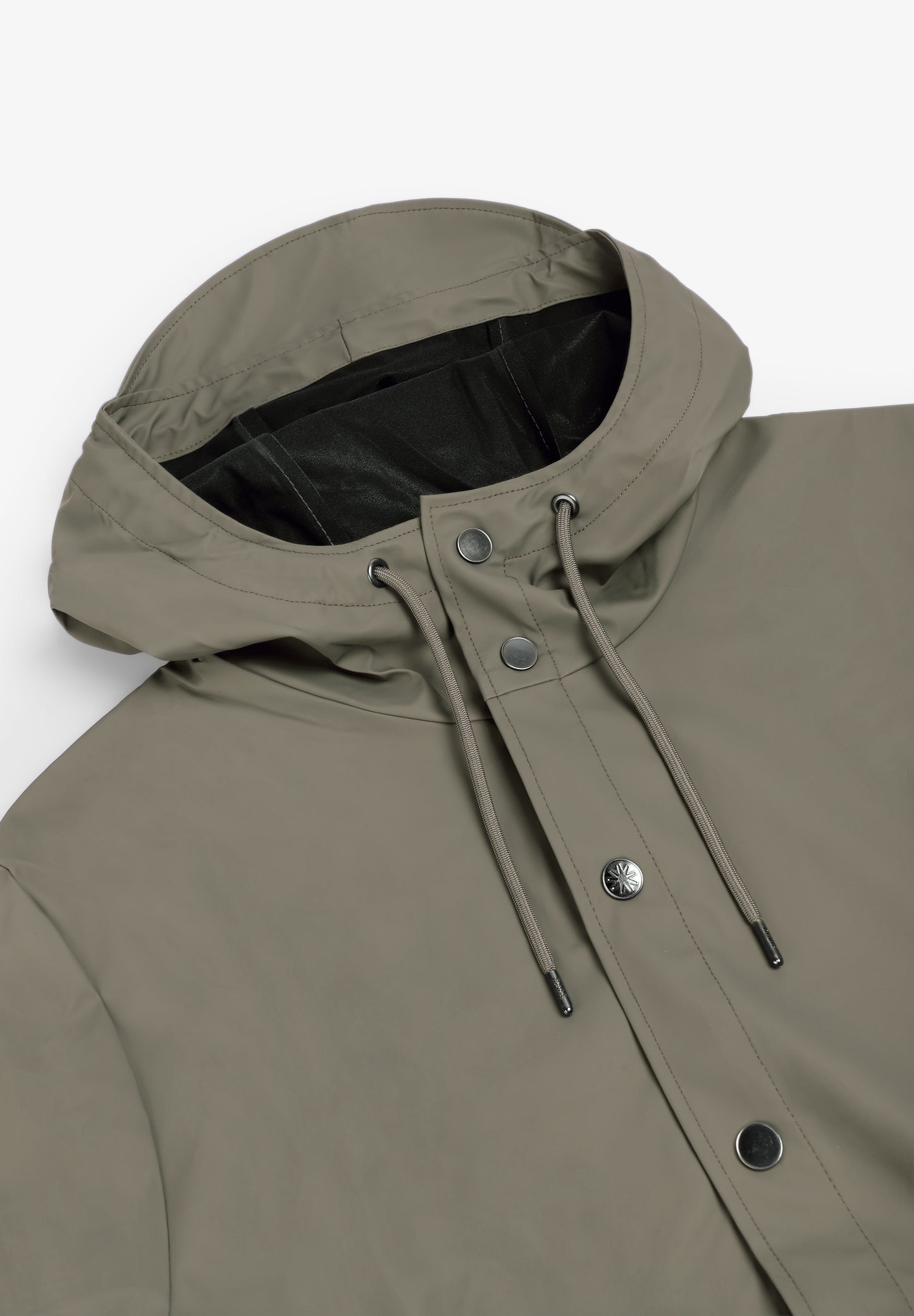 RAINS | LONG JACKET W3