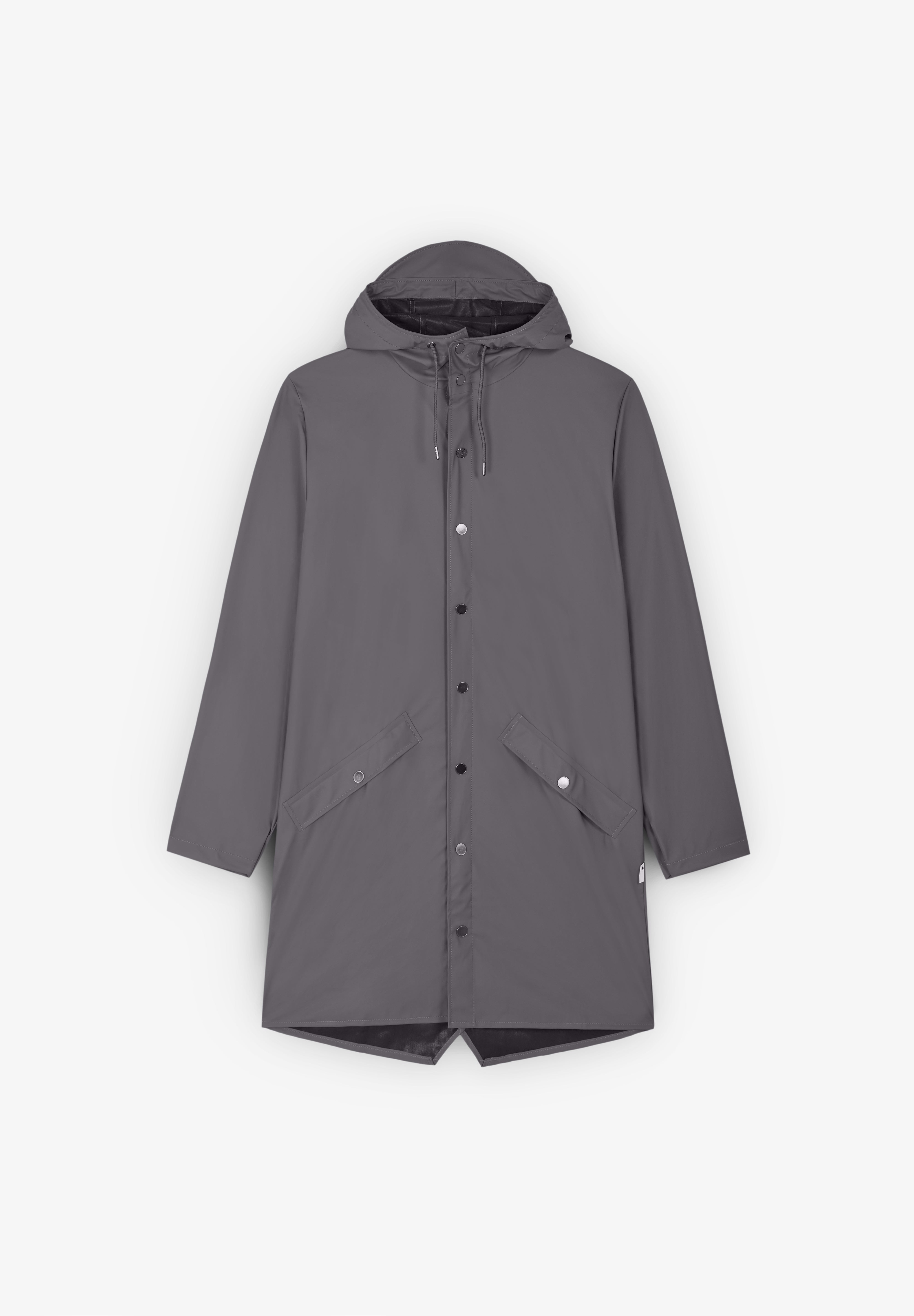 RAINS | CHAQUETA LONG W3