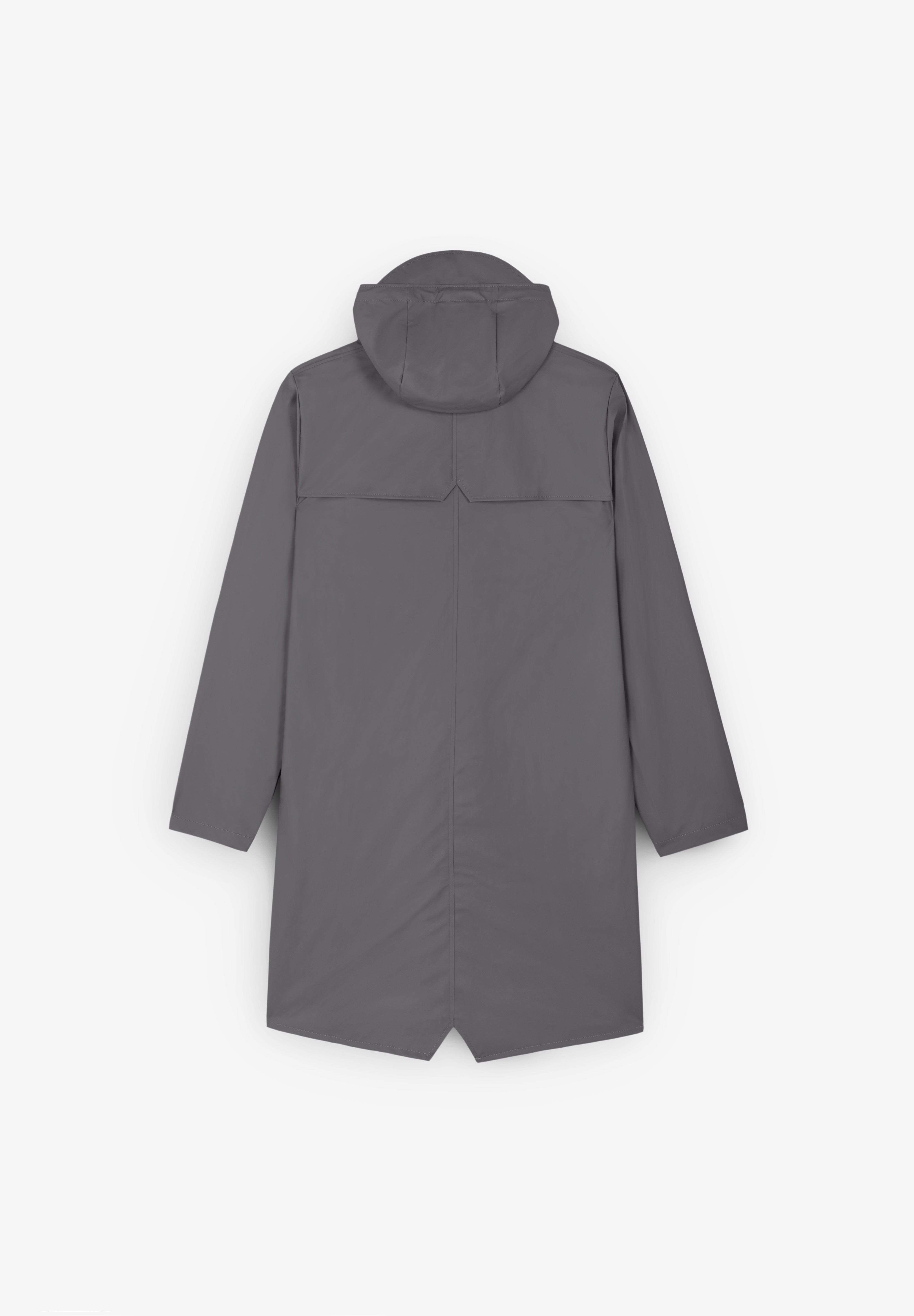 RAINS | CHAQUETA LONG W3