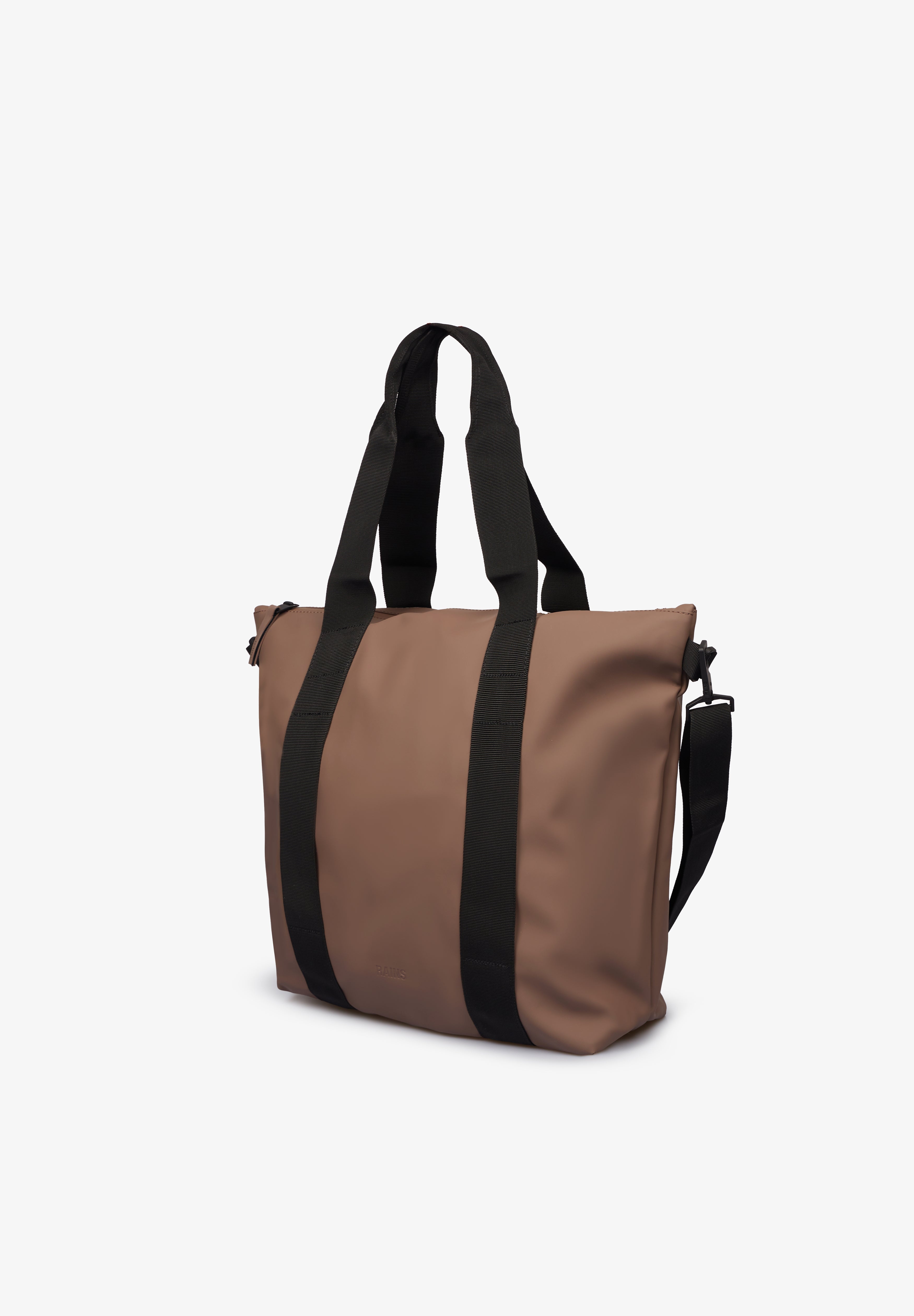 RAINS | TOTE BAG MINI W3