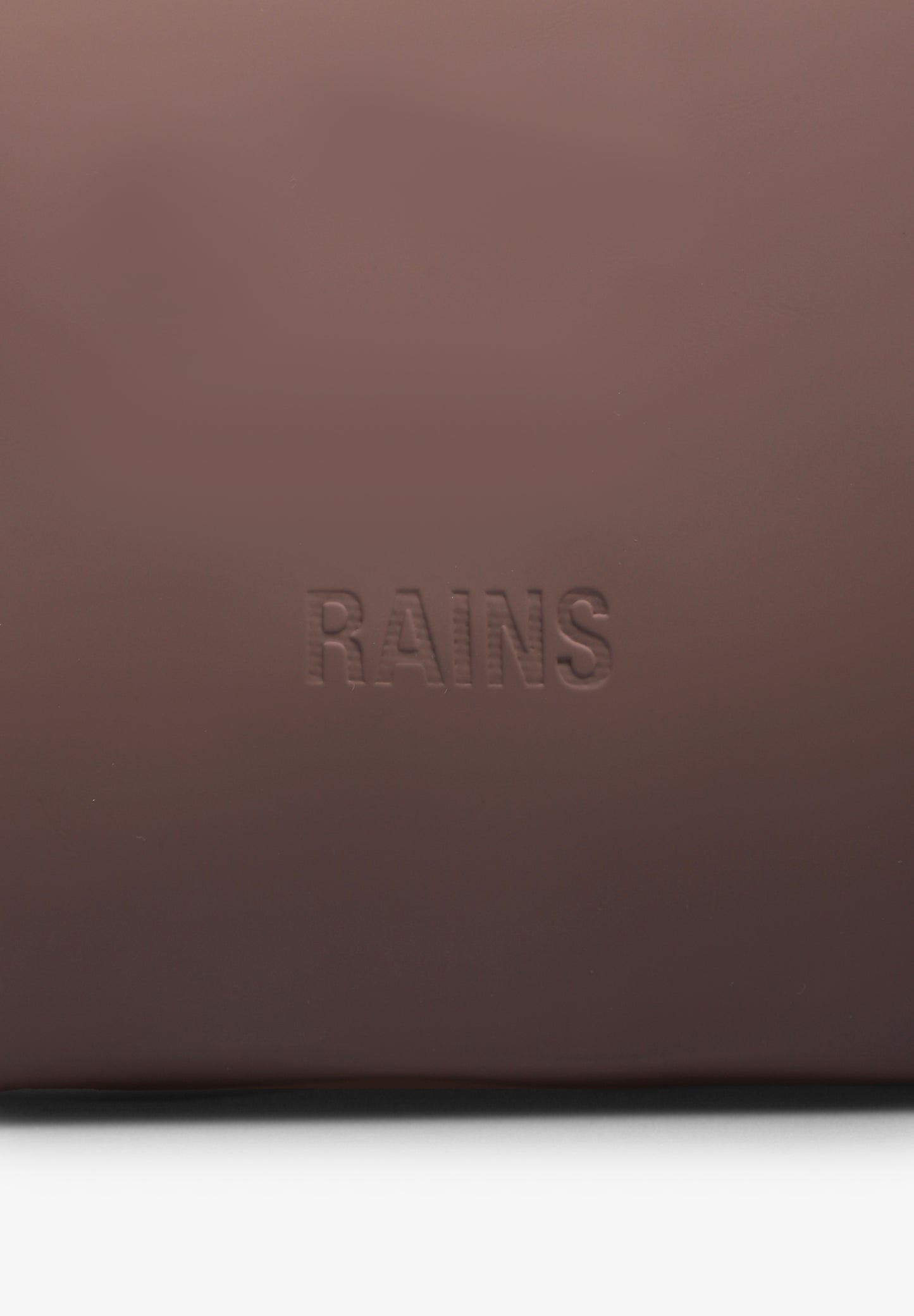 RAINS | NECESER SMAL W3