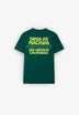 DEUS EX MACHINA | CAMISETA SQUEAK