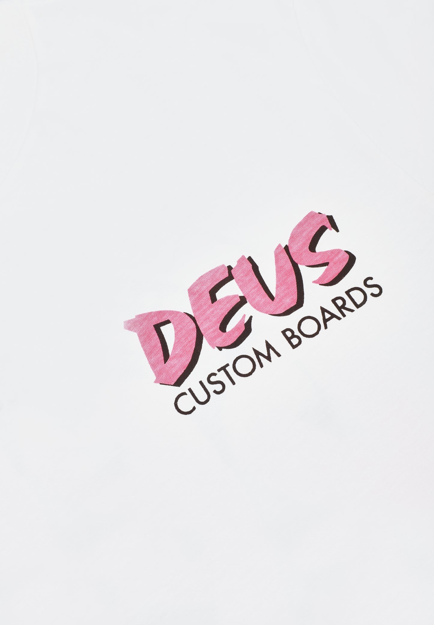 DEUS EX MACHINA | CAMISETA GONZ