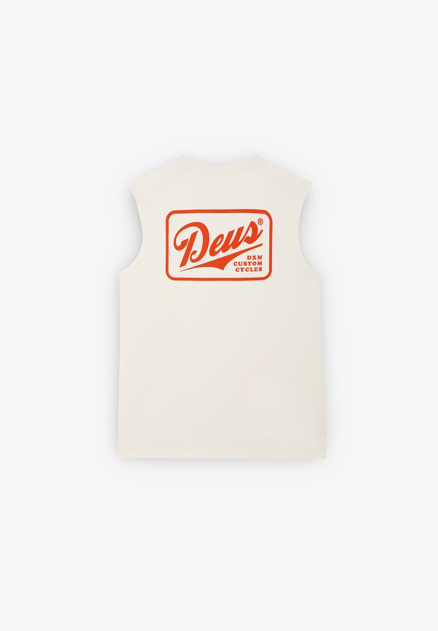 DEUS EX MACHINA | CAMISETA PHASE MUSCLE