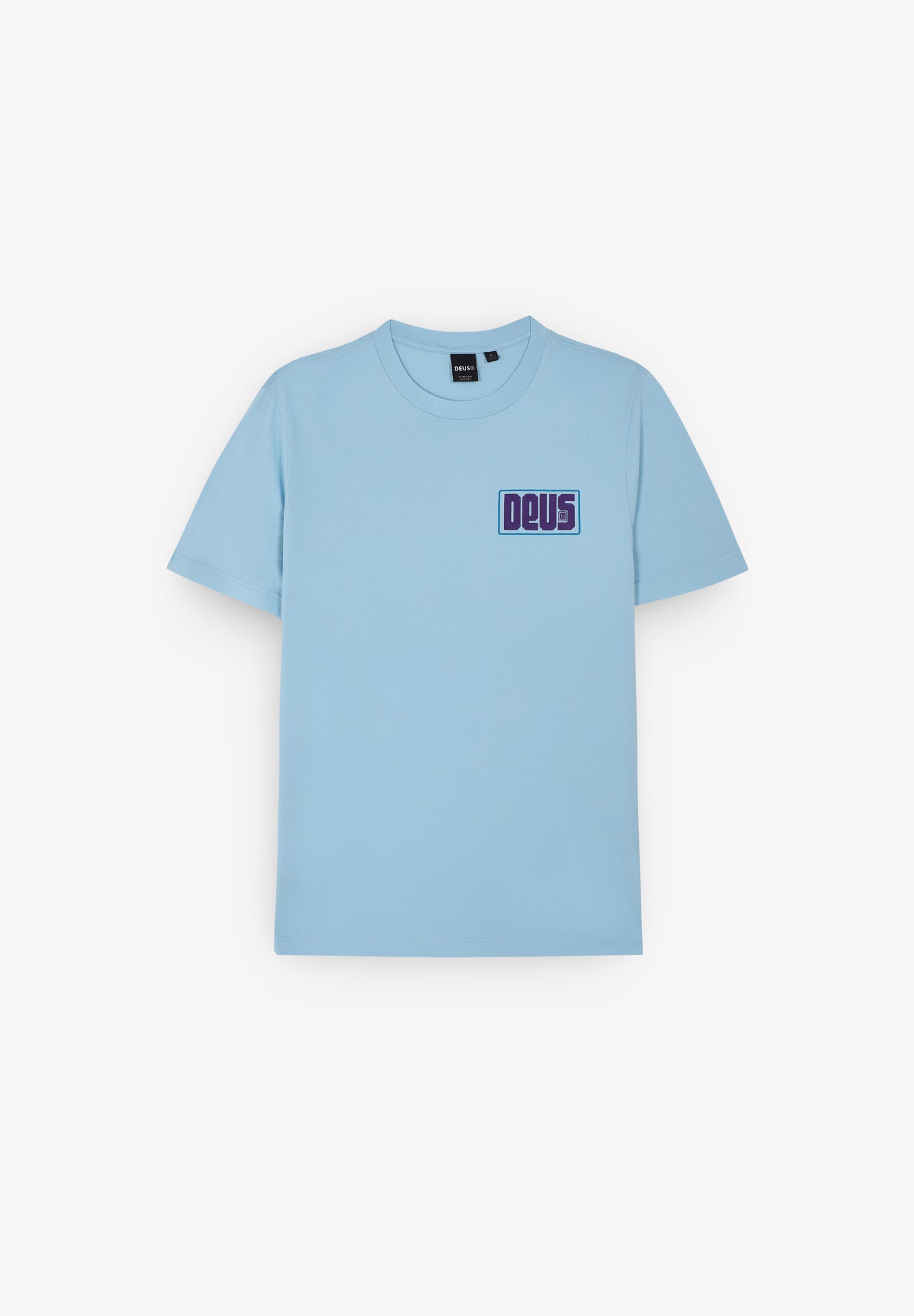 DEUS EX MACHINA | CAMISETA OUTAGE