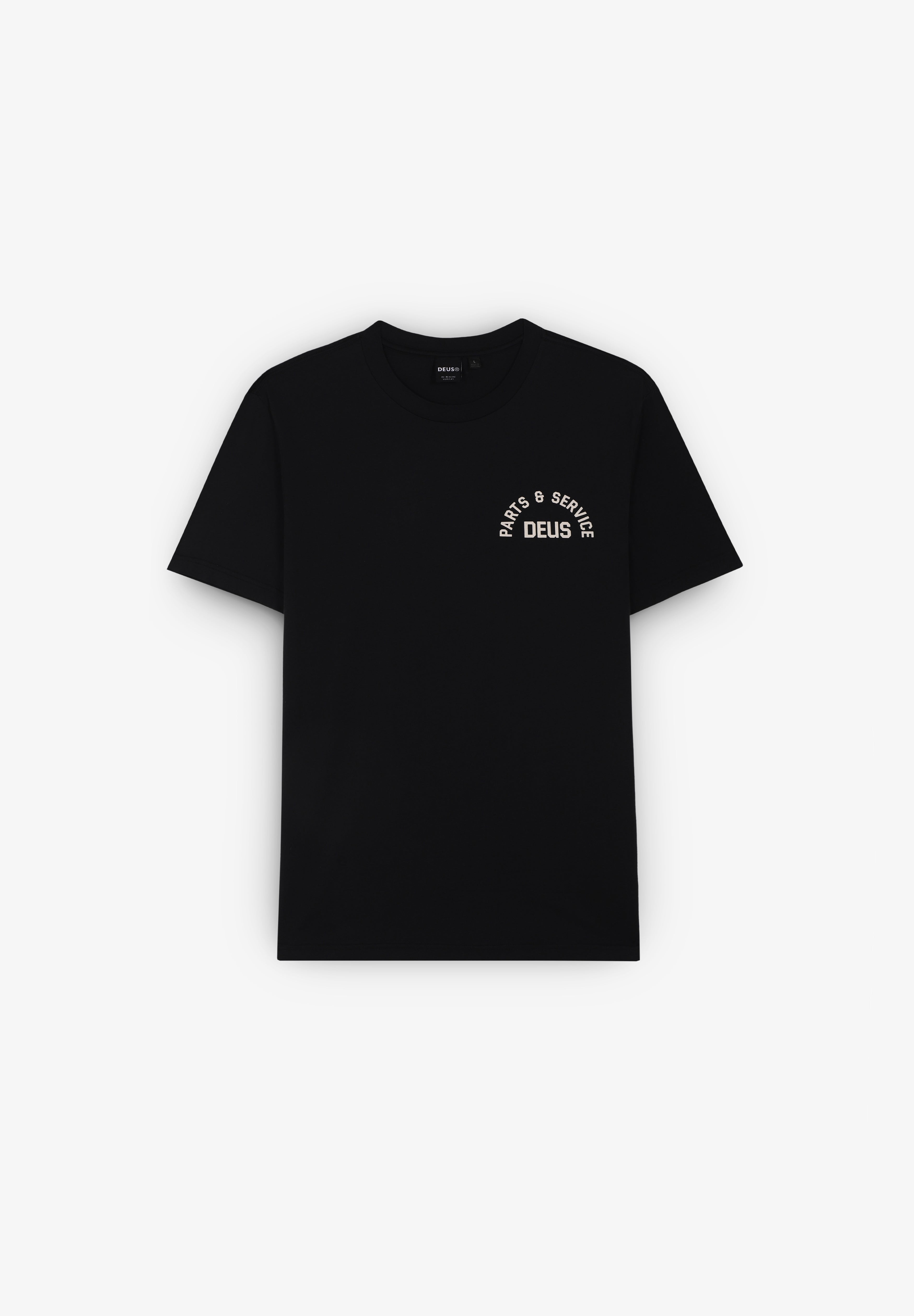 DEUS EX MACHINA | CAMISETA TROOP